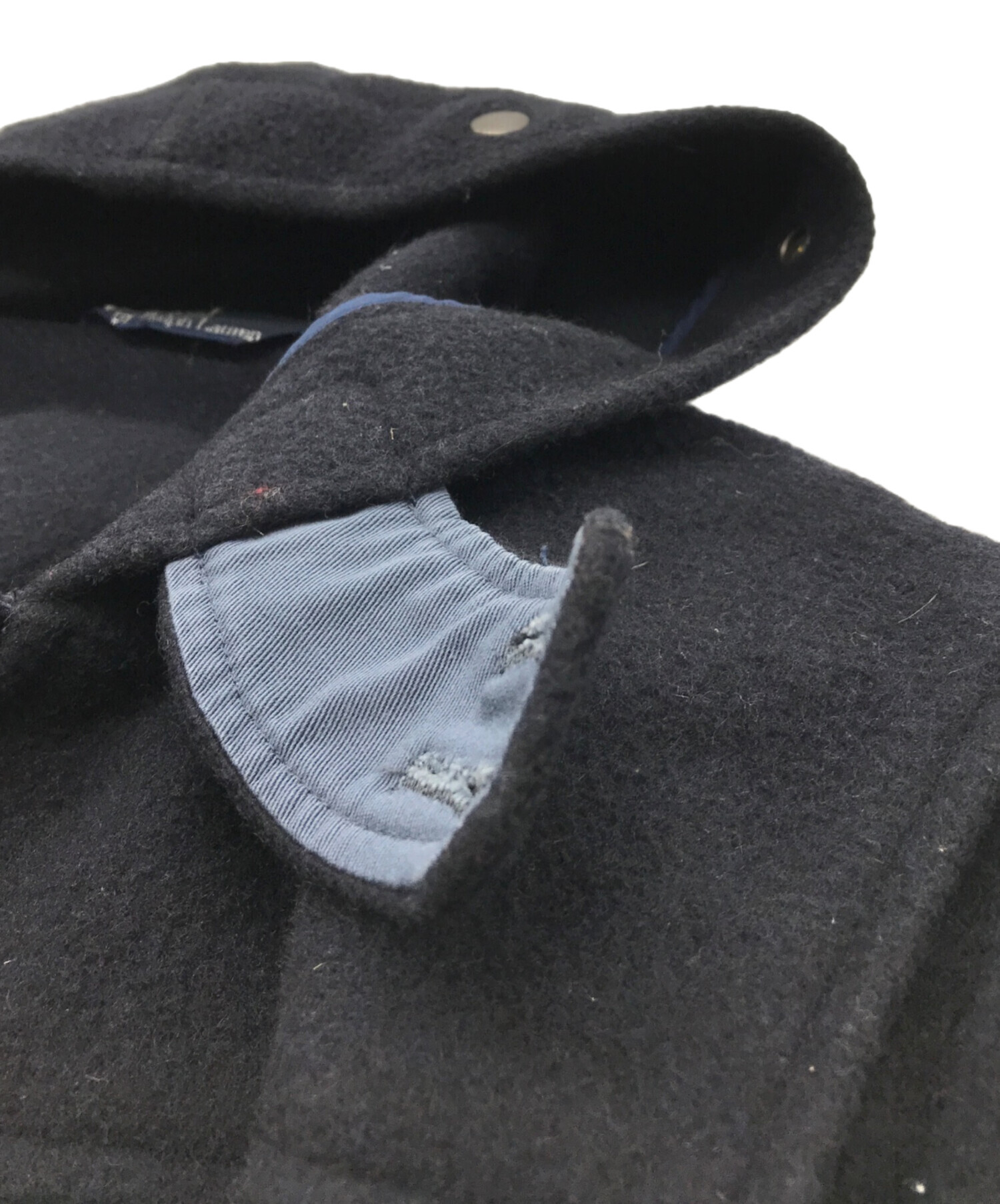 中古・古着通販】POLO RALPH LAUREN (ポロ・ラルフローレン) ダッフル