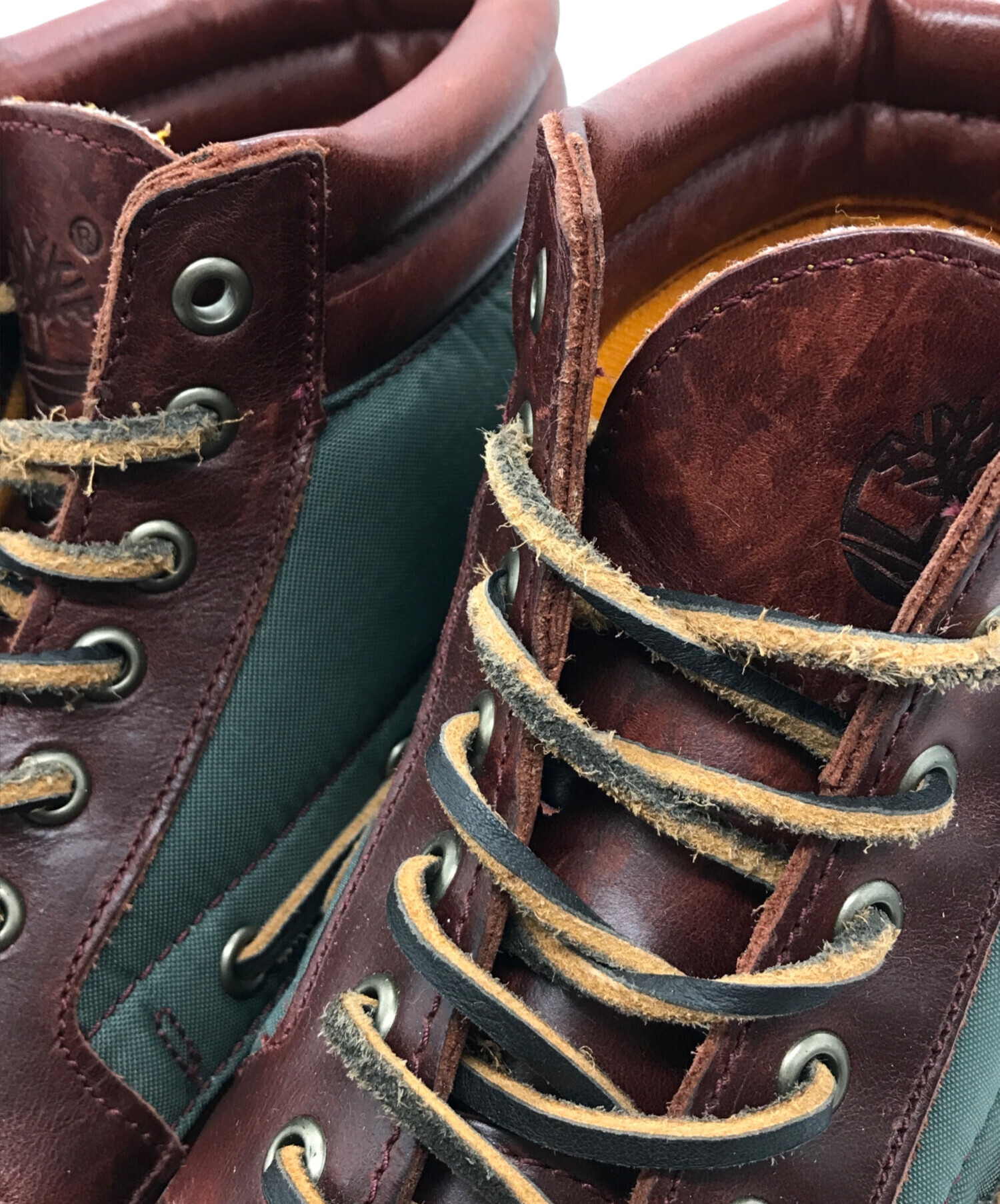 中古・古着通販】Timberland (ティンバーランド) BEAMS (ビームス