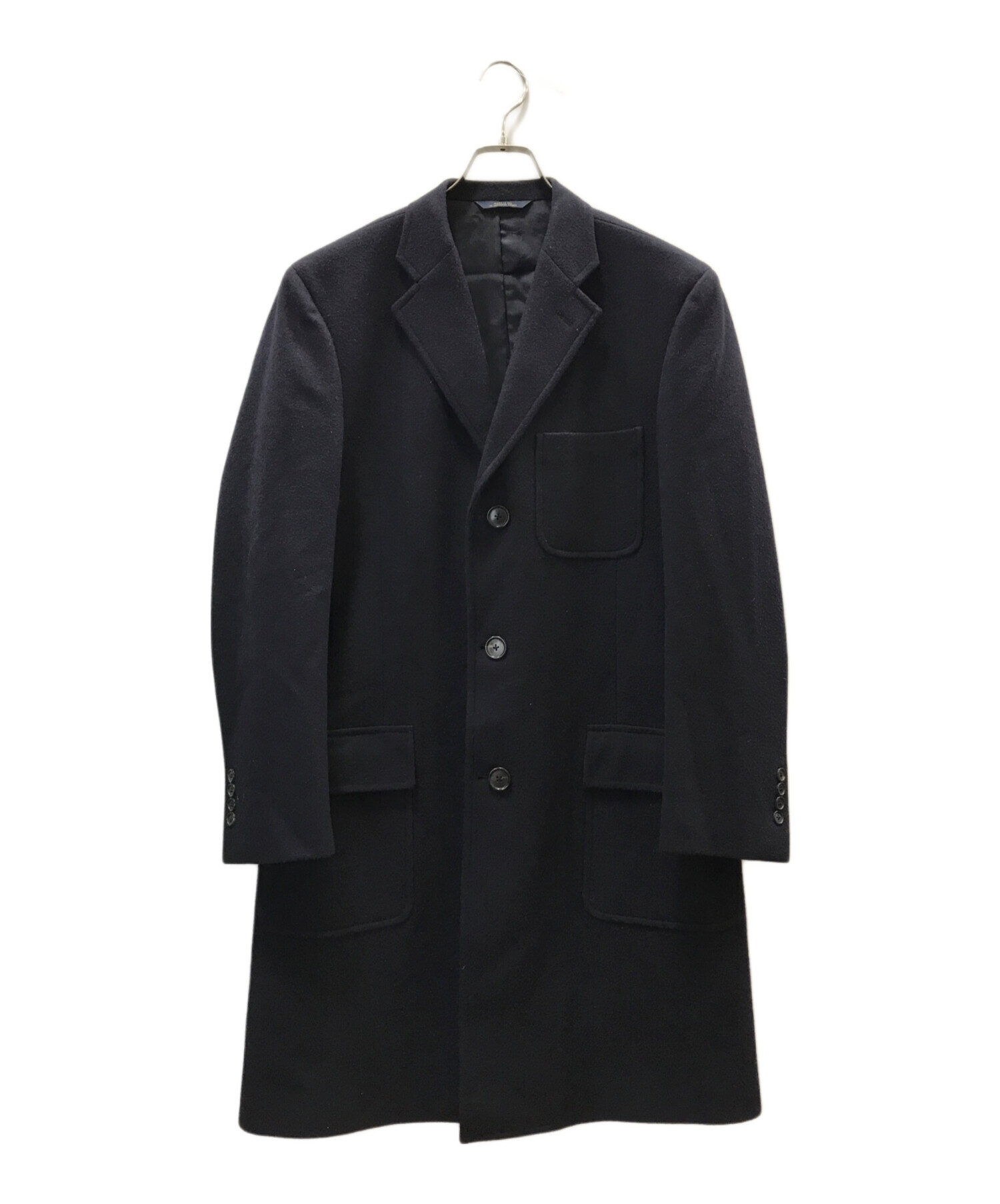 中古・古着通販】BROOKS BROTHERS (ブルックスブラザーズ) チェスター