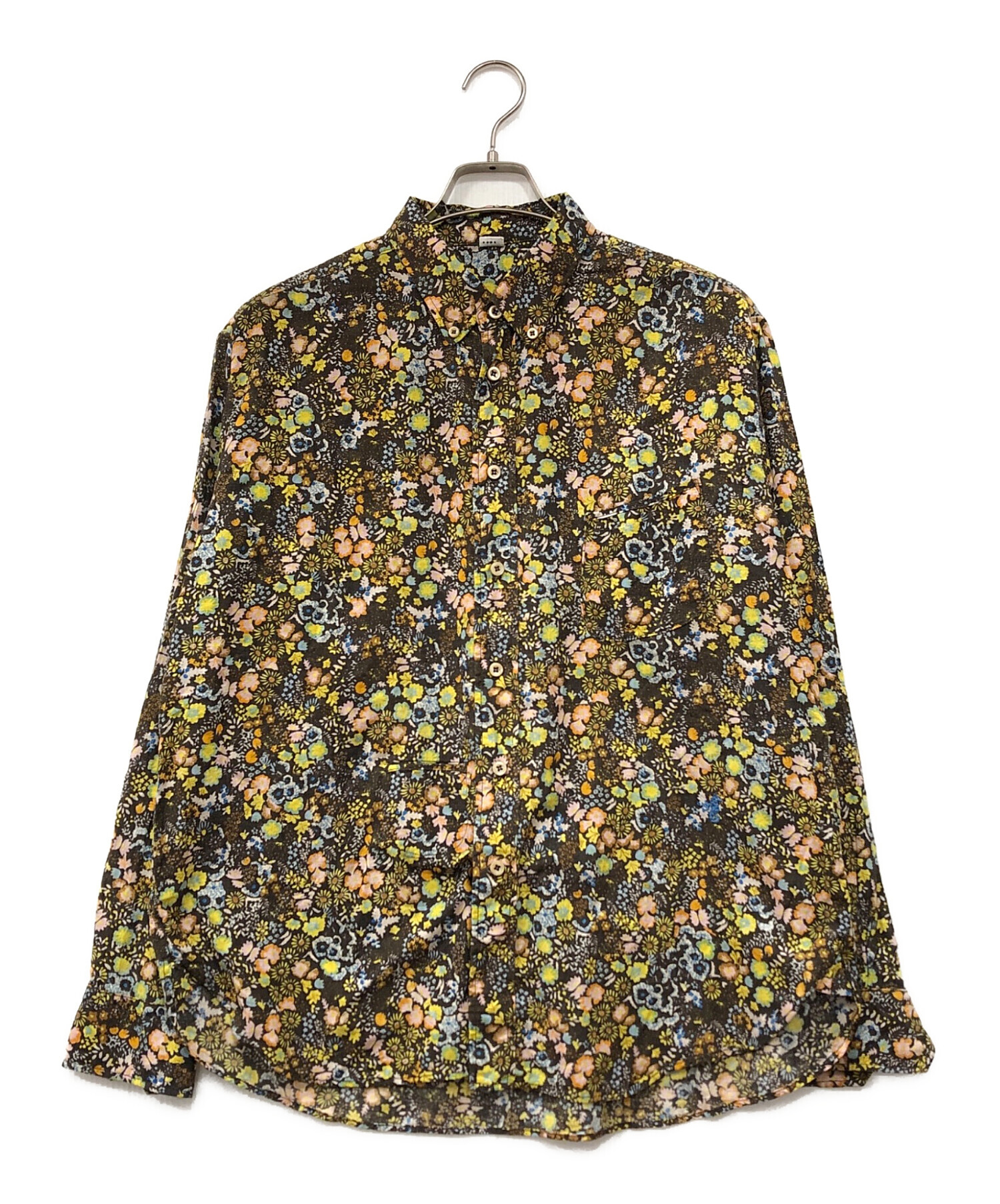 中古・古着通販】45R (フォーティファイブ・アール) インドカディ秋の