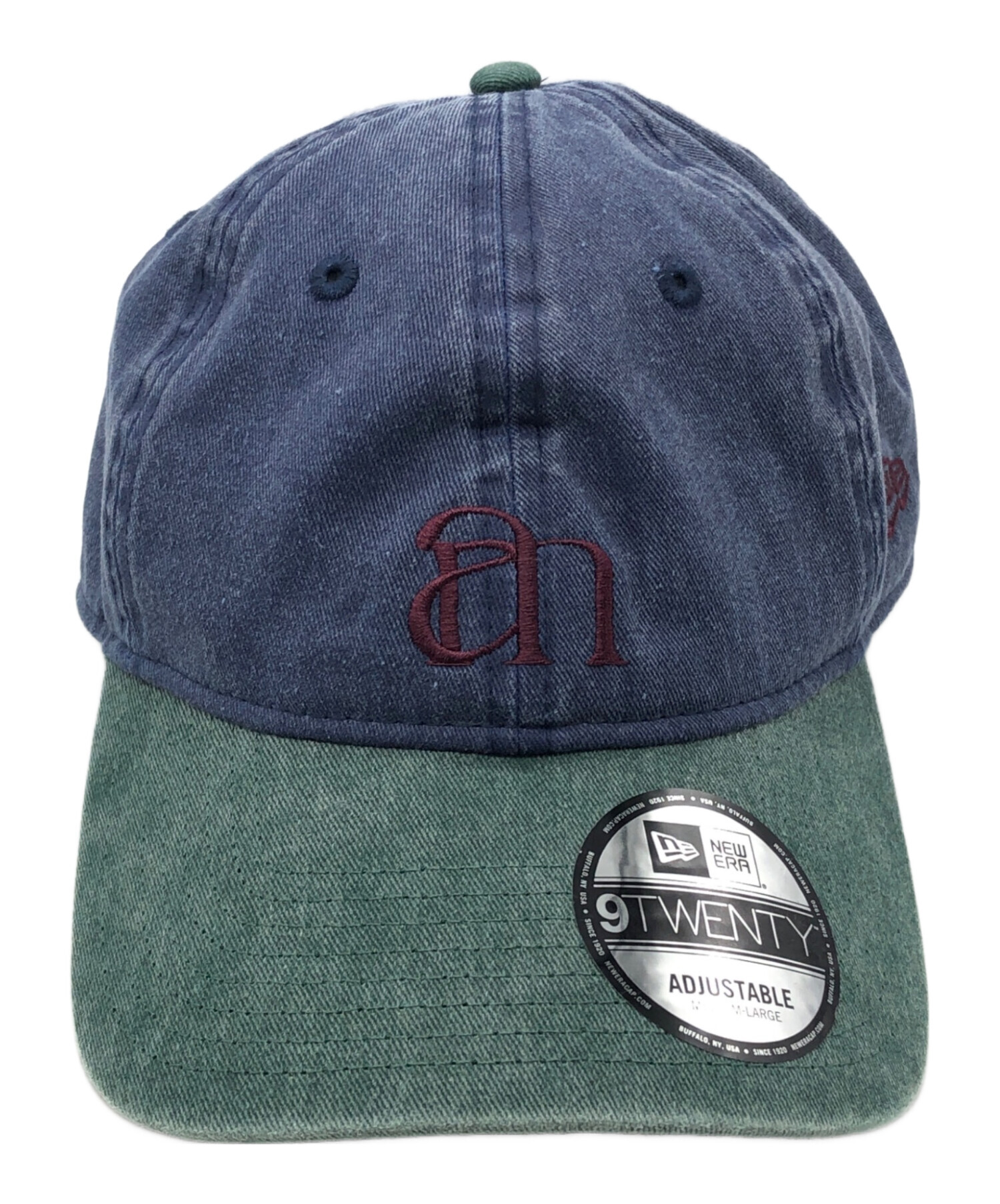 中古・古着通販】New Era (ニューエラ) Ameri (アメリ) ACID WASH
