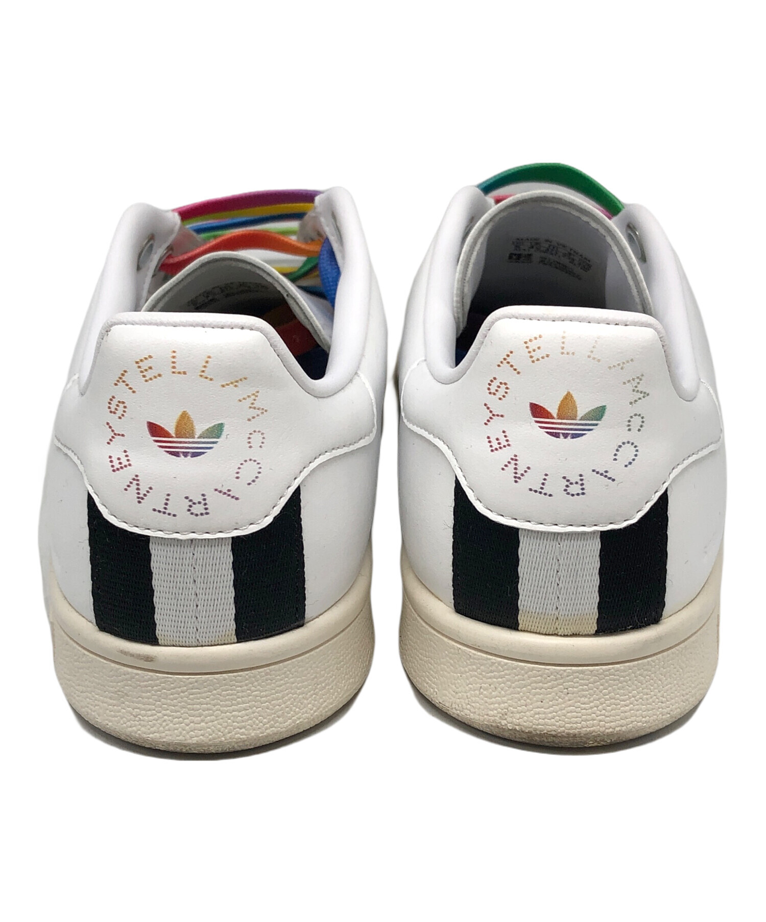 中古・古着通販】adidas (アディダス) STELLA McCARTNEY (ステラ