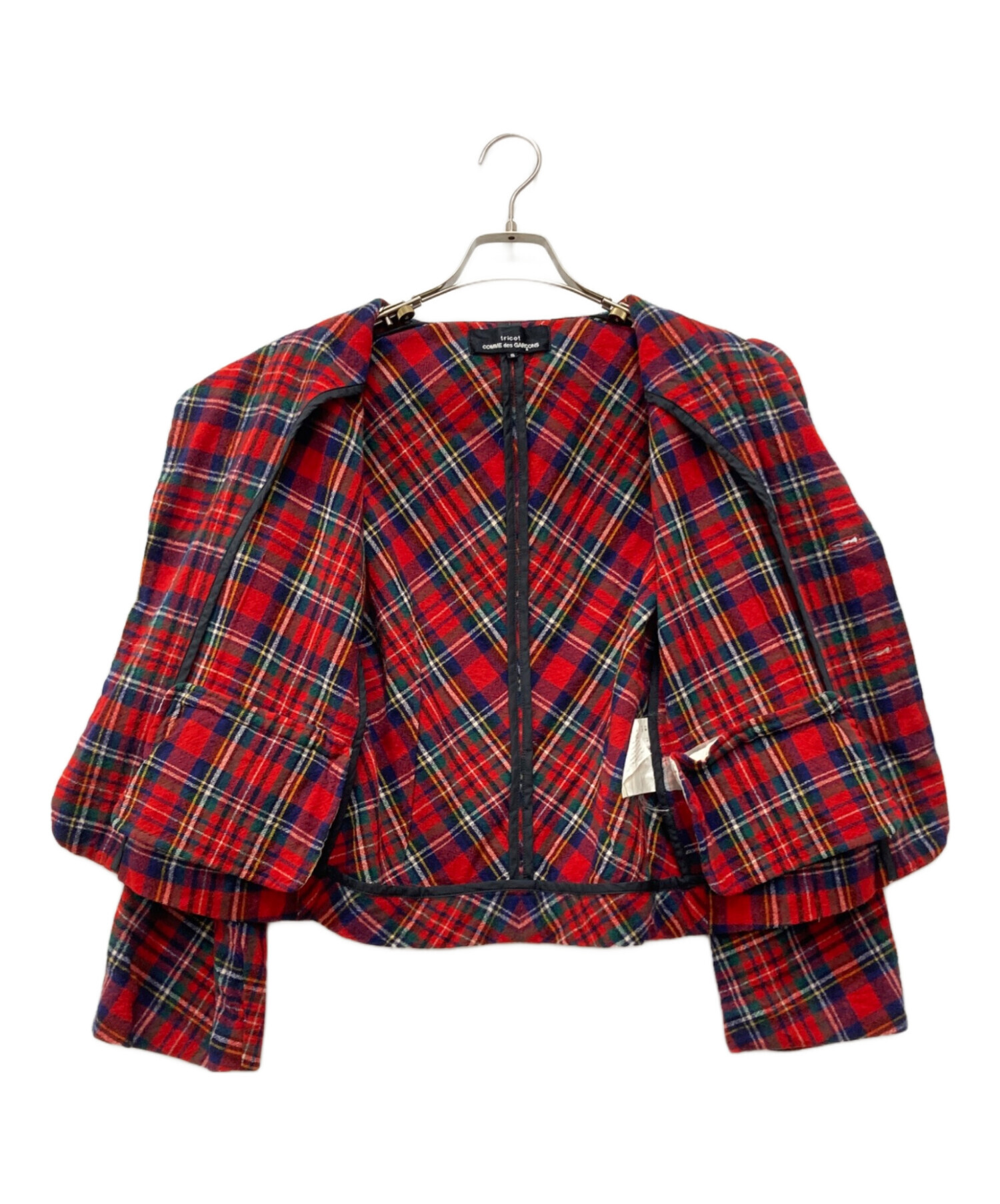 中古・古着通販】tricot COMME des GARCONS (トリココムデギャルソン