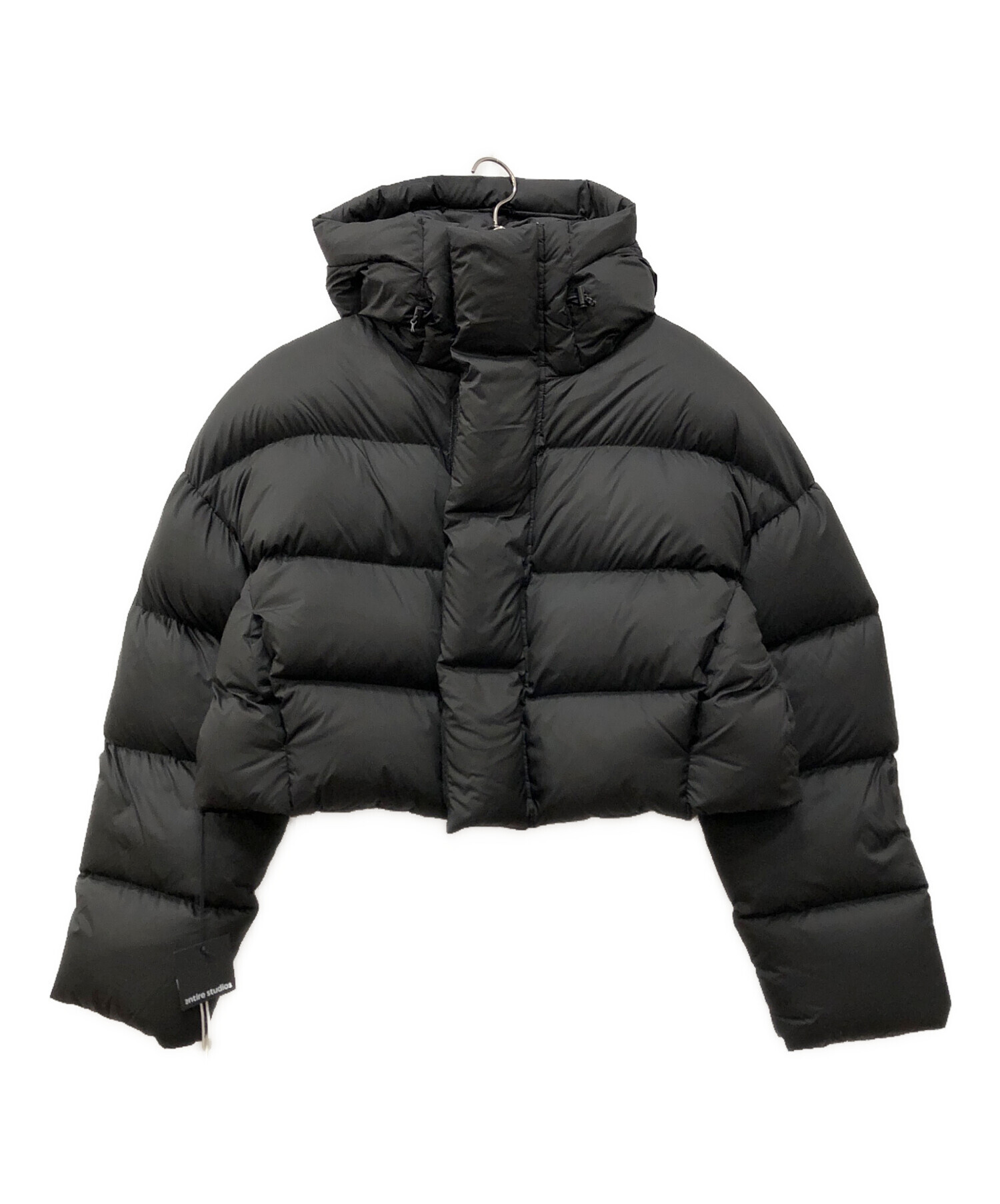 中古・古着通販】ENTIRE STUDIOS (エンタイアスタジオ) mml puffer