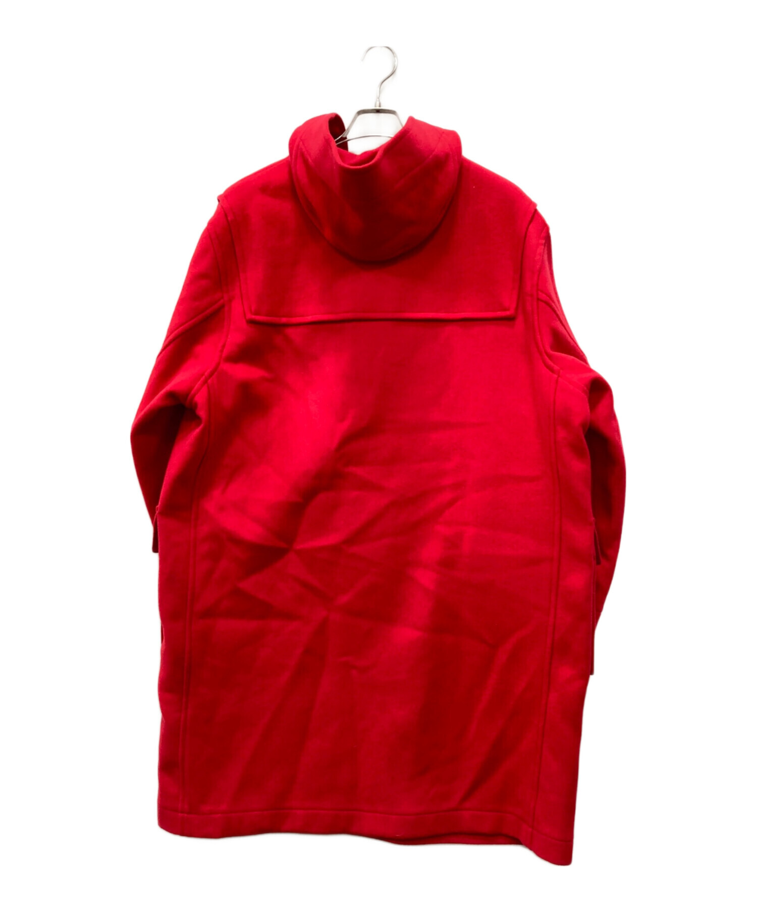 中古・古着通販】MONTGOMERY (モンゴメリー) Sandhurstダッフルコート