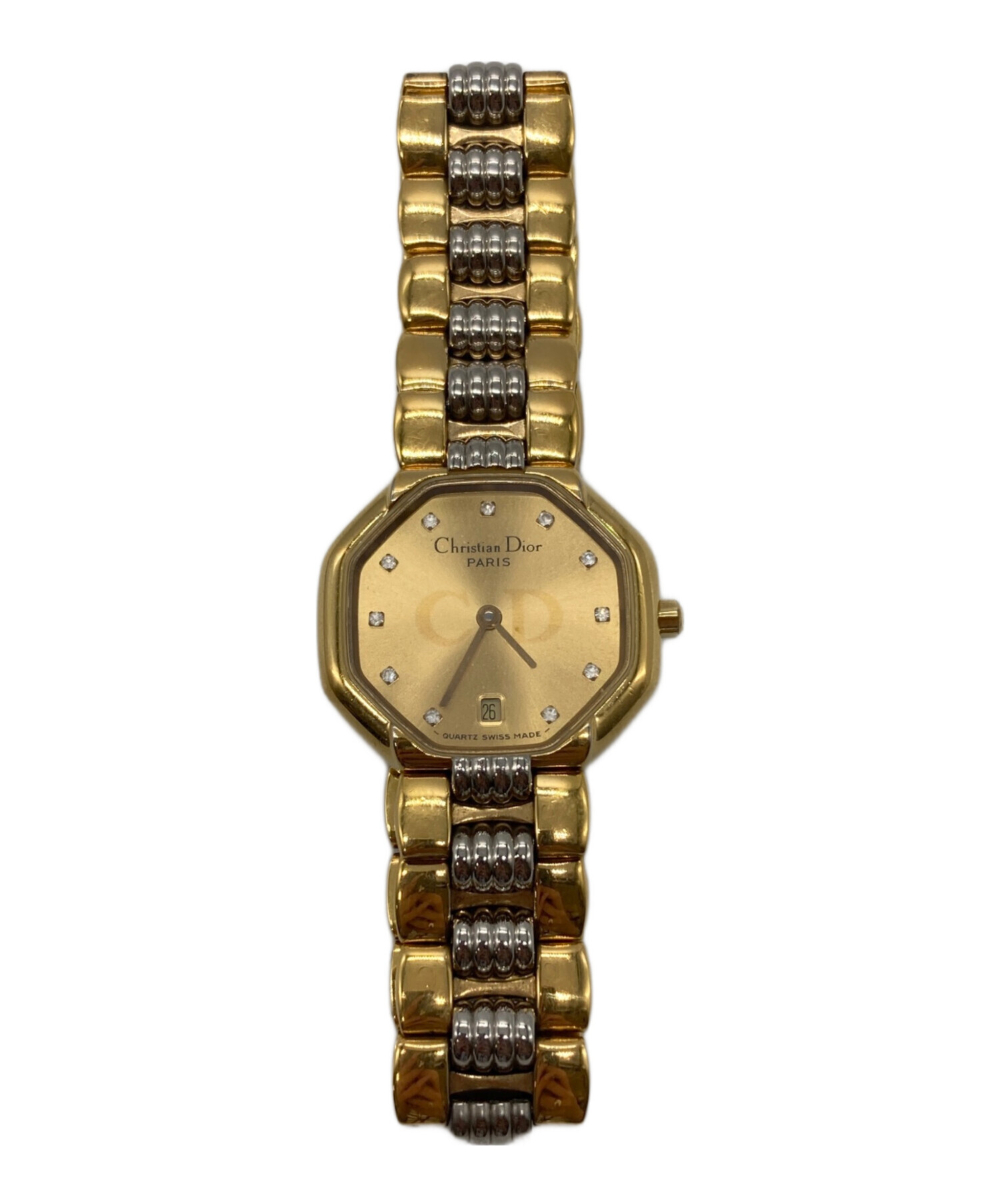 中古・古着通販】Christian Dior (クリスチャン ディオール