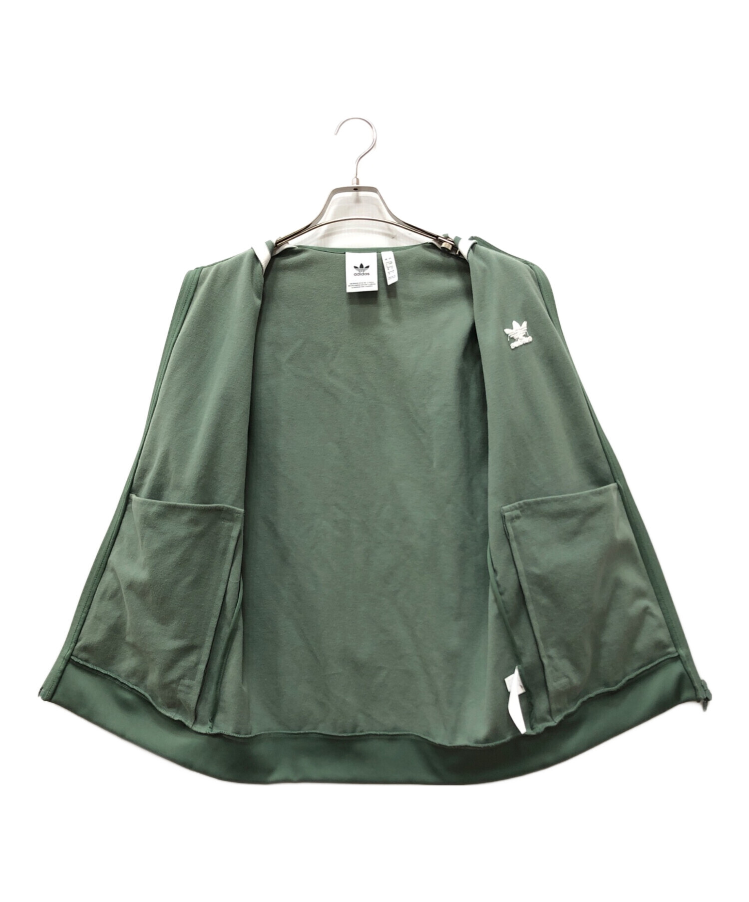 中古・古着通販】adidas (アディダス) ベッケンバウアートラック