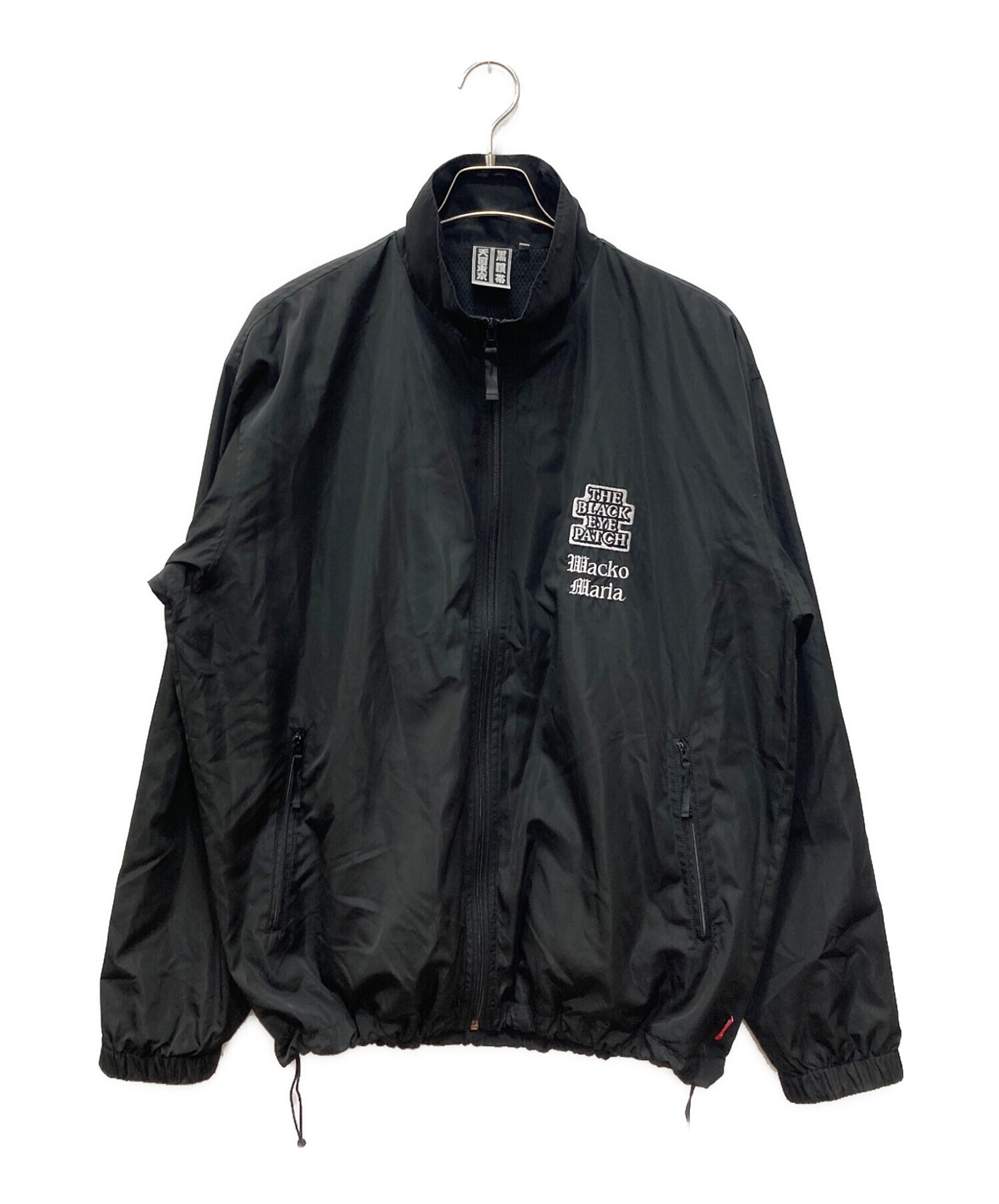 中古・古着通販】BlackEyePatch (ブラックアイパッチ) WACKO MARIA