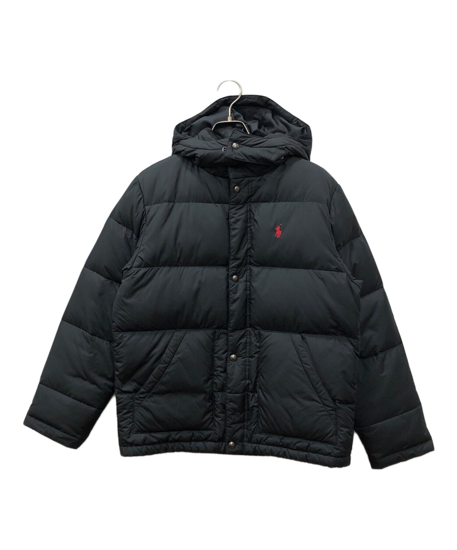 中古・古着通販】POLO RALPH LAUREN (ポロ・ラルフローレン) ダウン