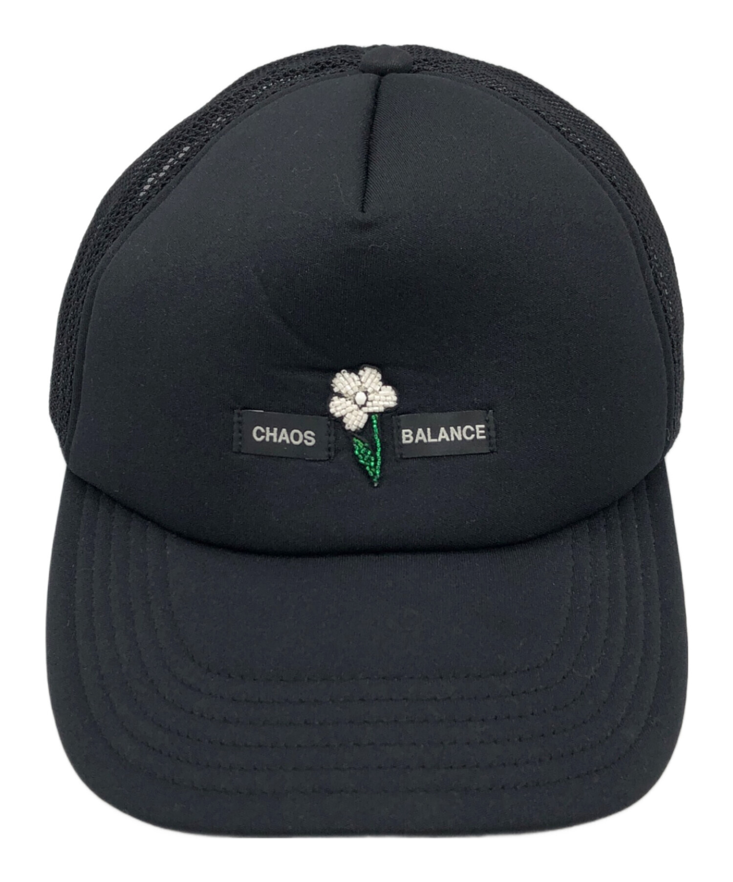 中古・古着通販】UNDERCOVER (アンダーカバー) CHAOS BALANCE メッシュ