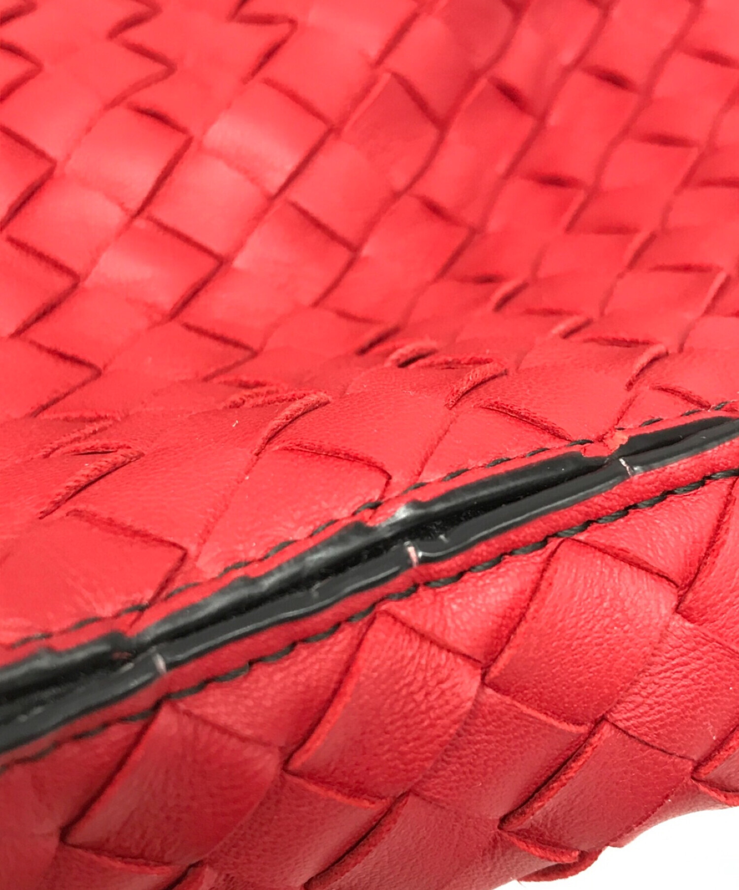 中古・古着通販】BOTTEGA VENETA (ボッテガベネタ) ワンショルダー