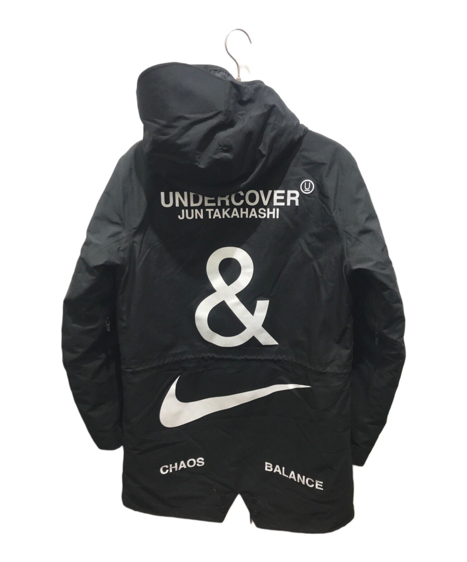 中古・古着通販】UNDERCOVER (アンダーカバー) NIKE (ナイキ) 3