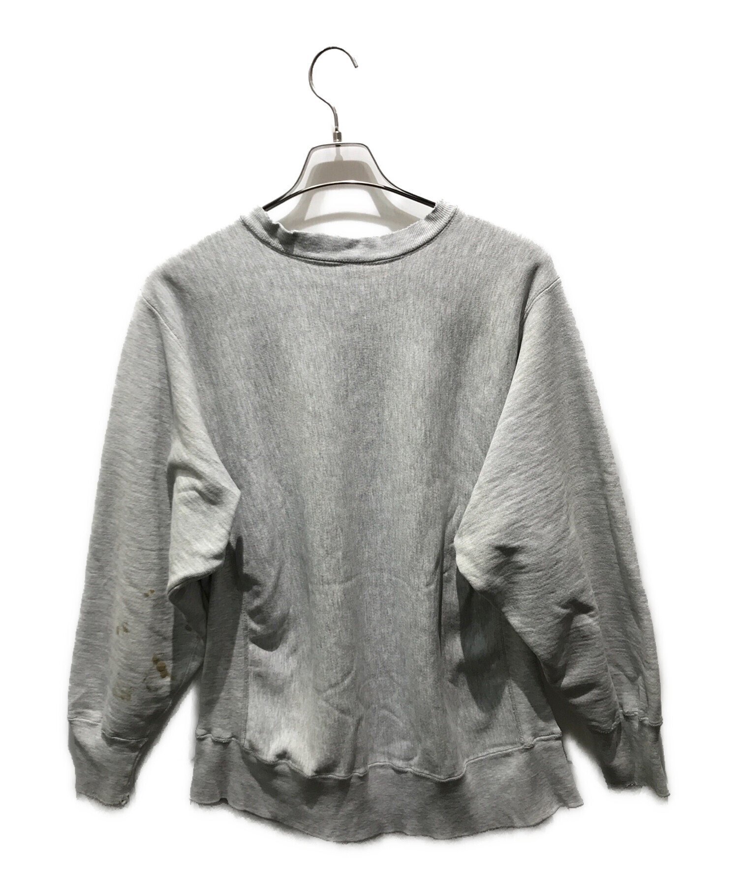 中古・古着通販】Champion REVERSE WEAVE (チャンピオンリバース