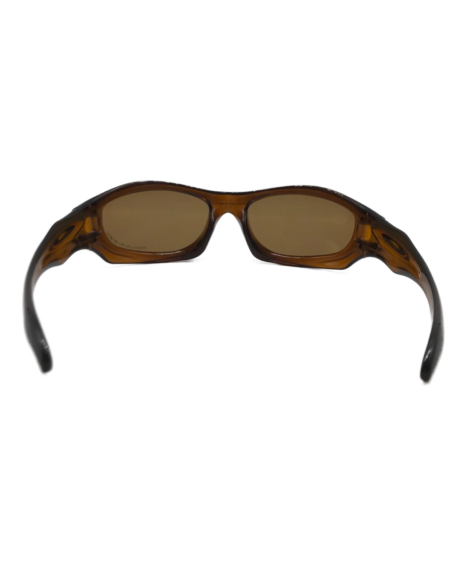 中古・古着通販】OAKLEY (オークリー) サングラス アーカイブ