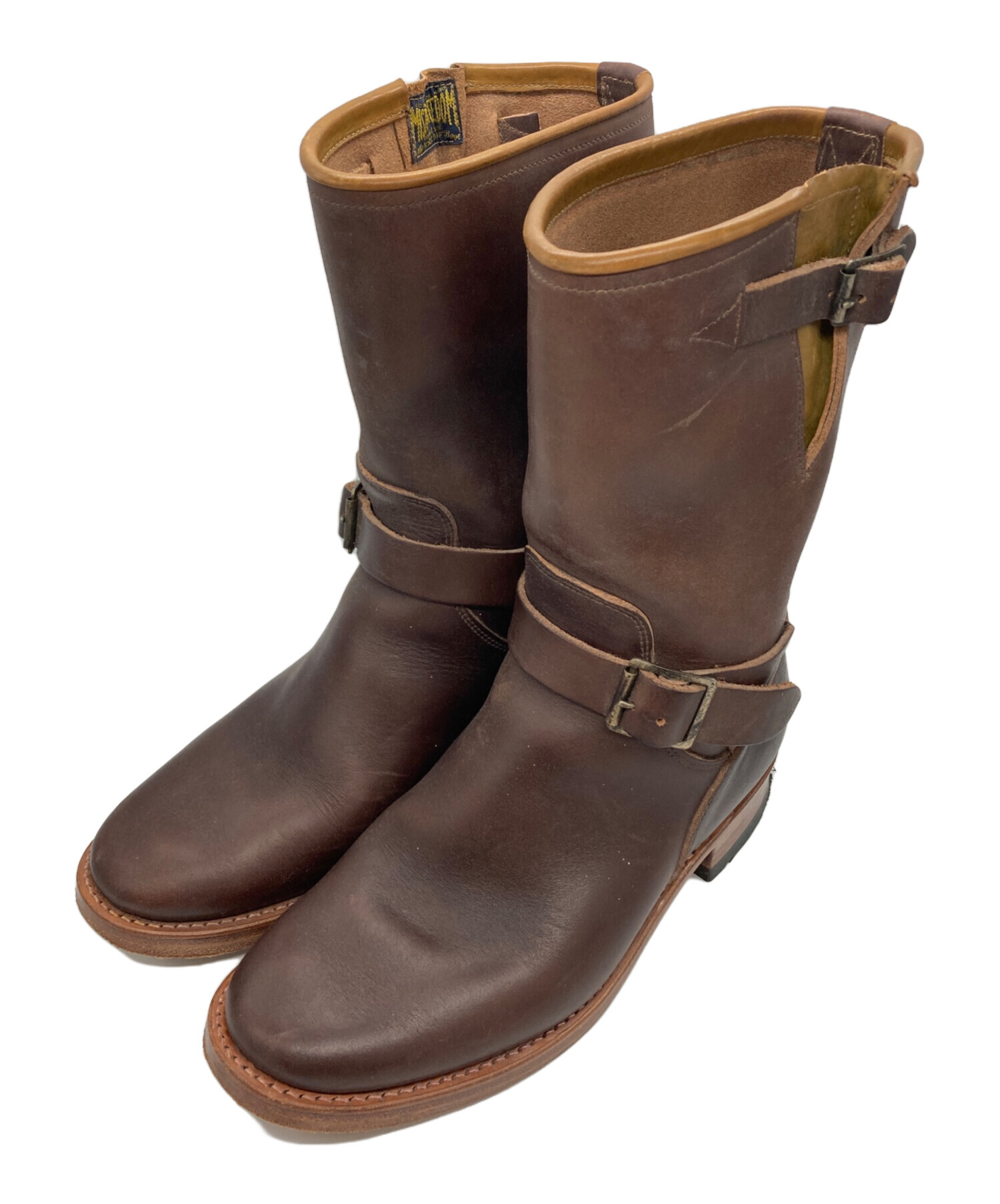 中古・古着通販】MISTER FREEDOM (ミスターフリーダム) エンジニア