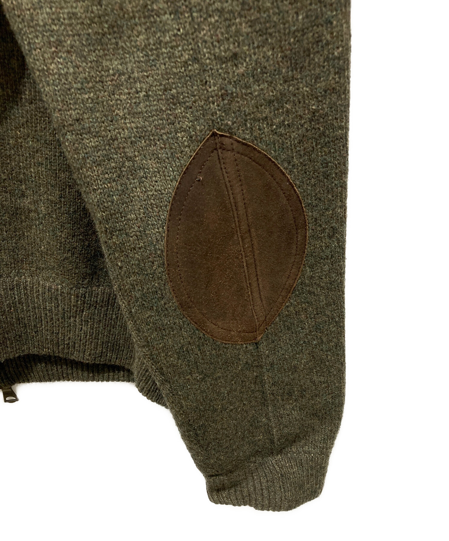 中古・古着通販】POLO RALPH LAUREN (ポロ・ラルフローレン) エルボー