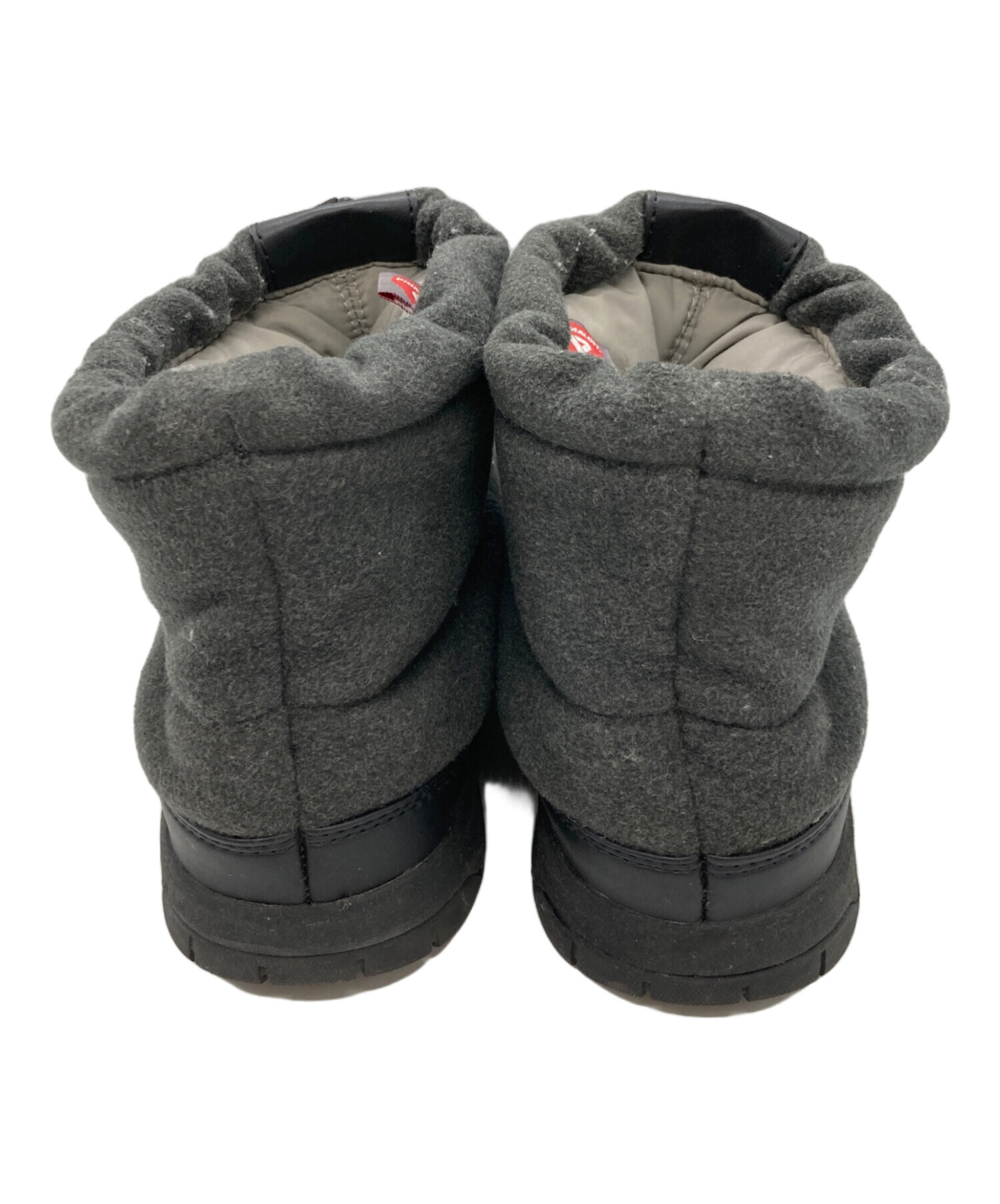 中古・古着通販】THE NORTH FACE (ザ ノース フェイス) ヌプシブーティ