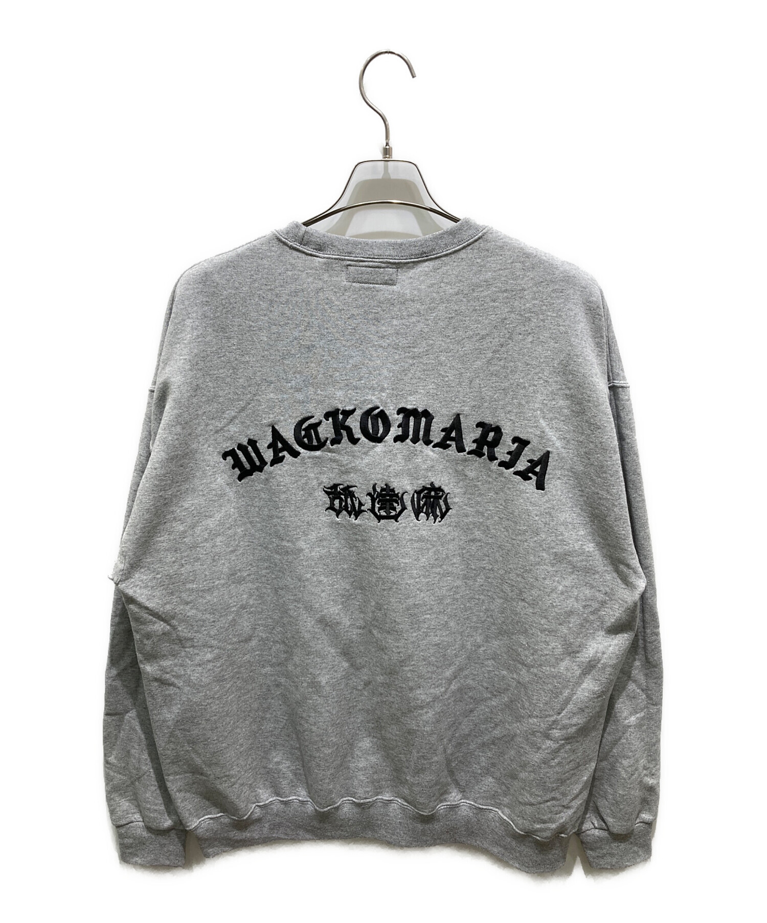 中古・古着通販】WACKO MARIA (ワコマリア) 舐達磨 (ナメダルマ) HIGH