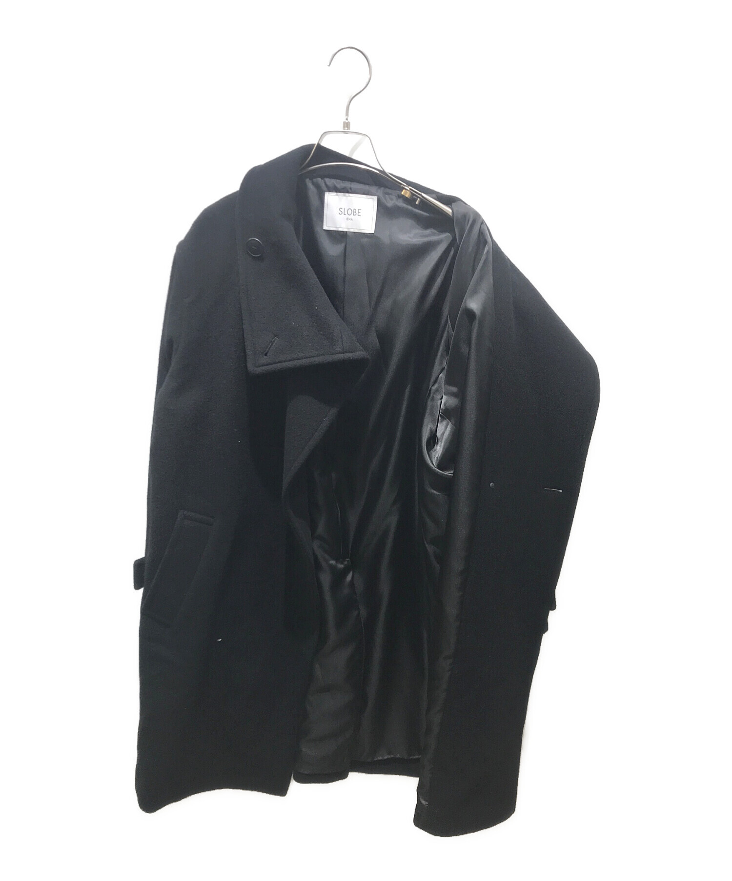 中古・古着通販】SLOBE IENA (スローブ イエナ) ペコラムモッサ