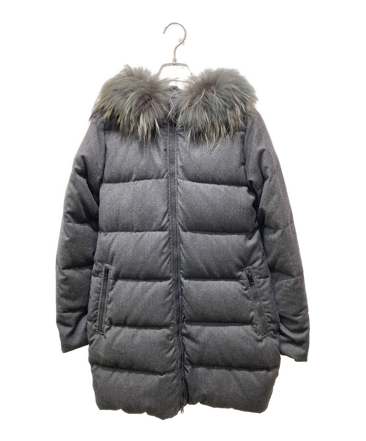 中古・古着通販】DUVETICA (デュベティカ) Kappaカシミヤ混ダウン