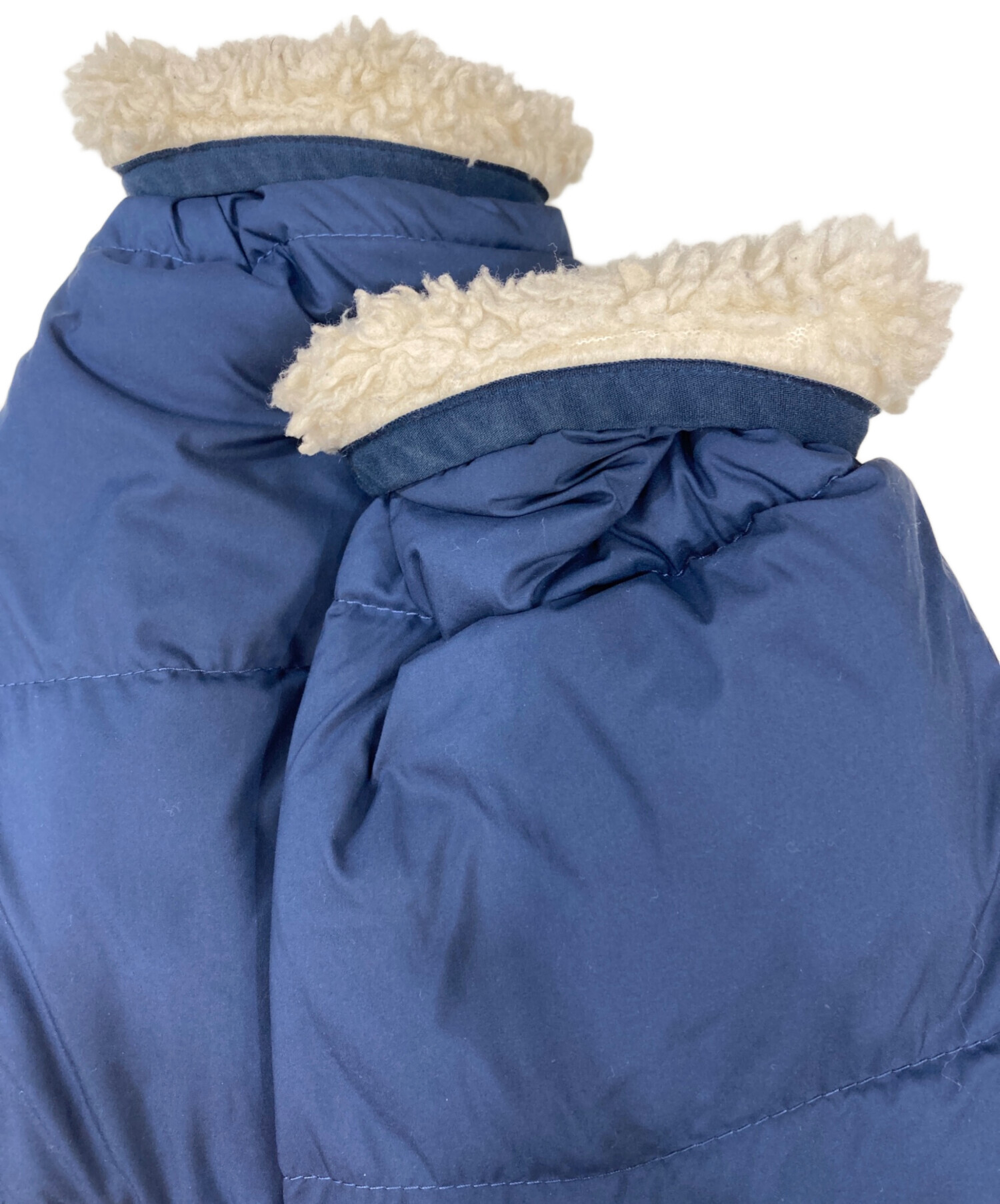 中古・古着通販】Patagonia (パタゴニア) リバーシブルサイレント