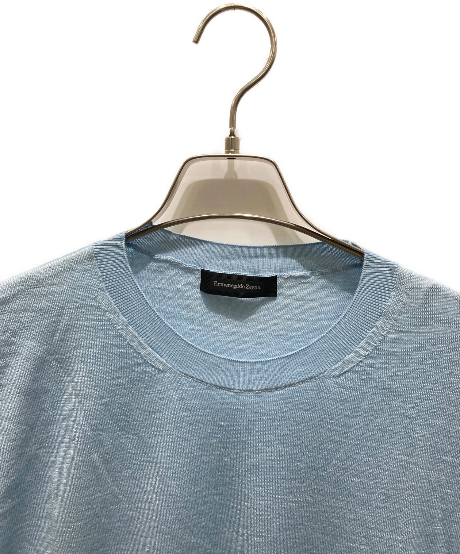 中古・古着通販】ERMENEGILDO ZEGNA (エルメネジルド・ゼニア) シルク