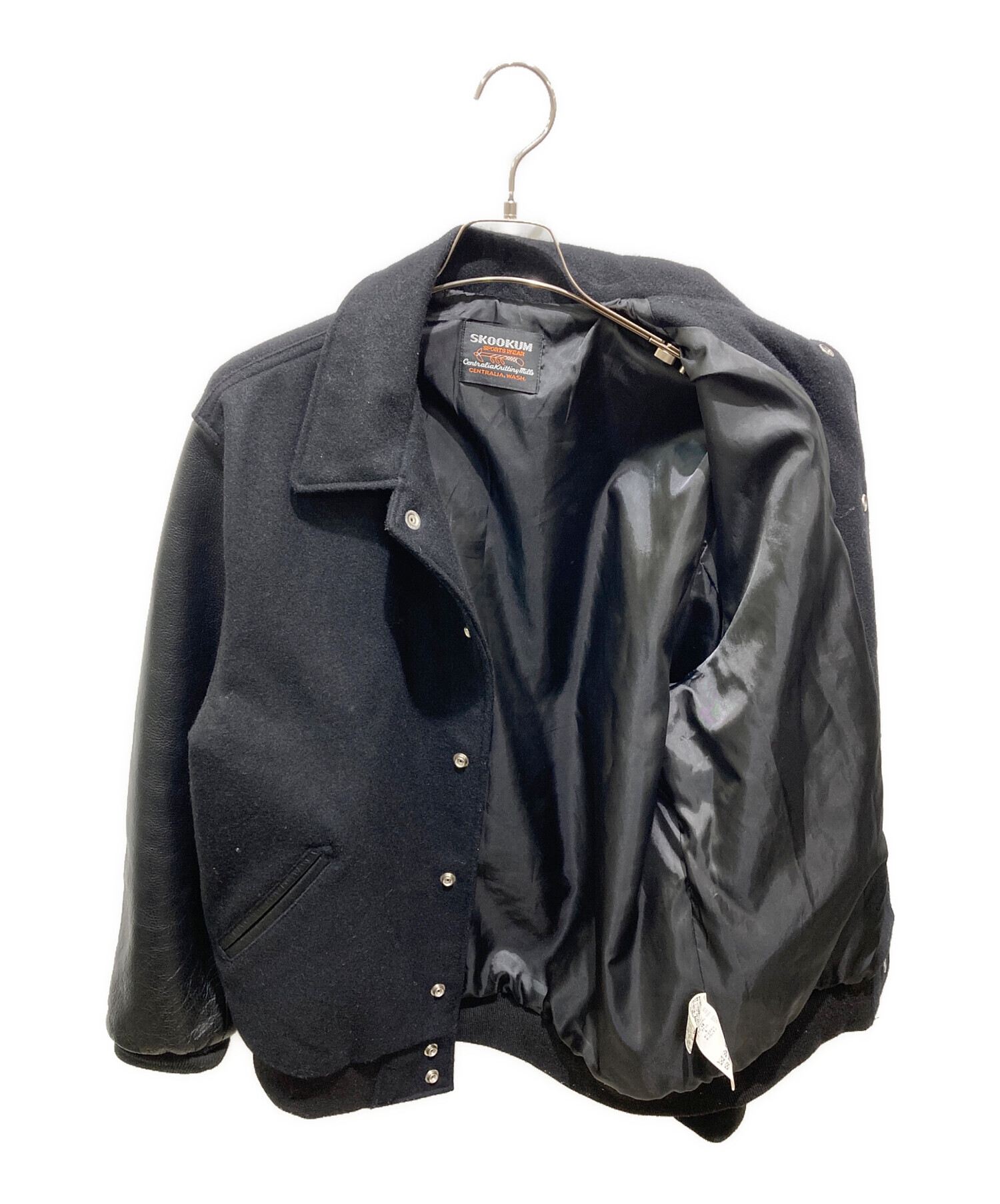 中古・古着通販】skookum (スクーカム) 417 by EDIFICE (417 バイ