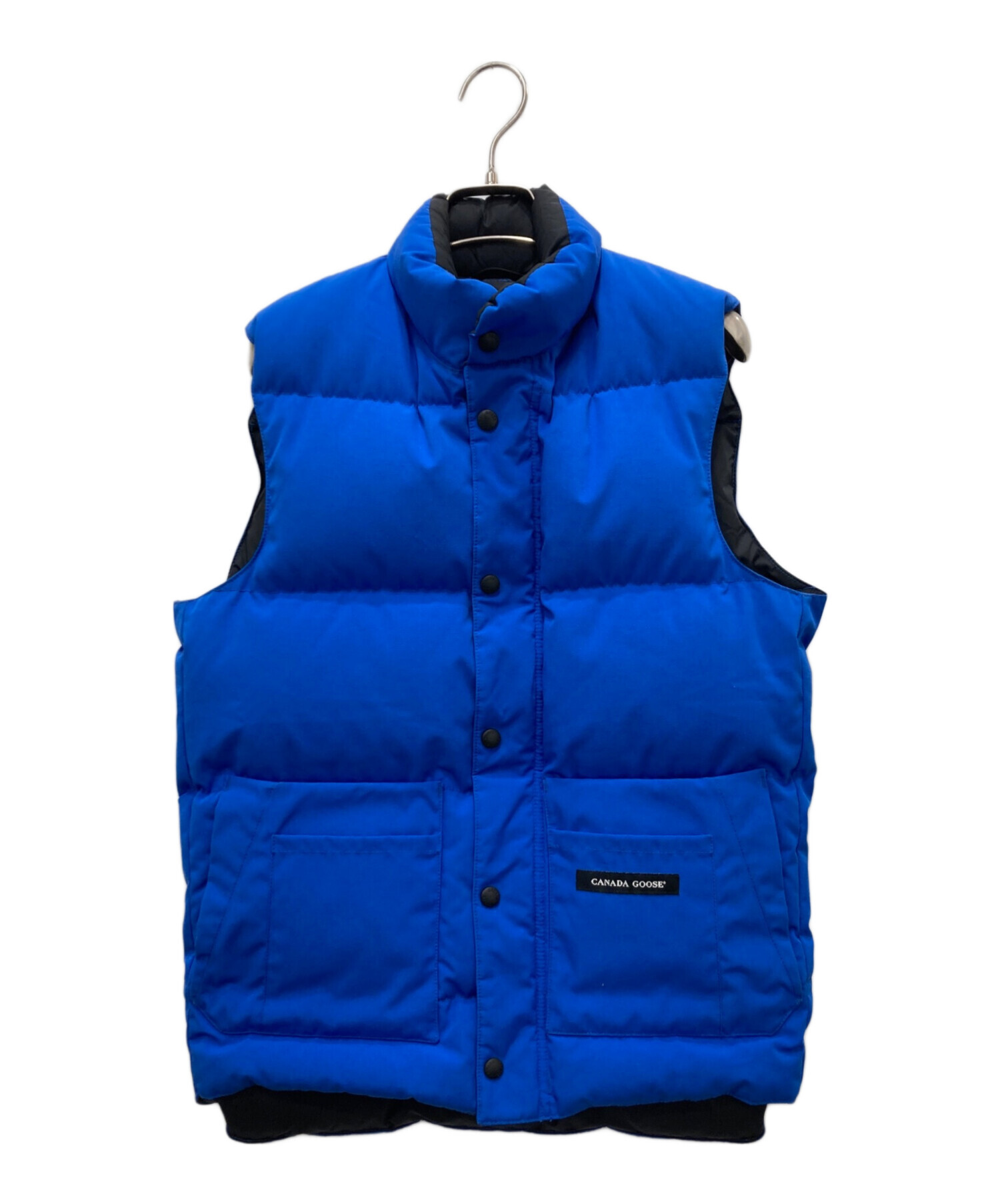 中古・古着通販】CANADA GOOSE (カナダグース) フリースタイル ダウン