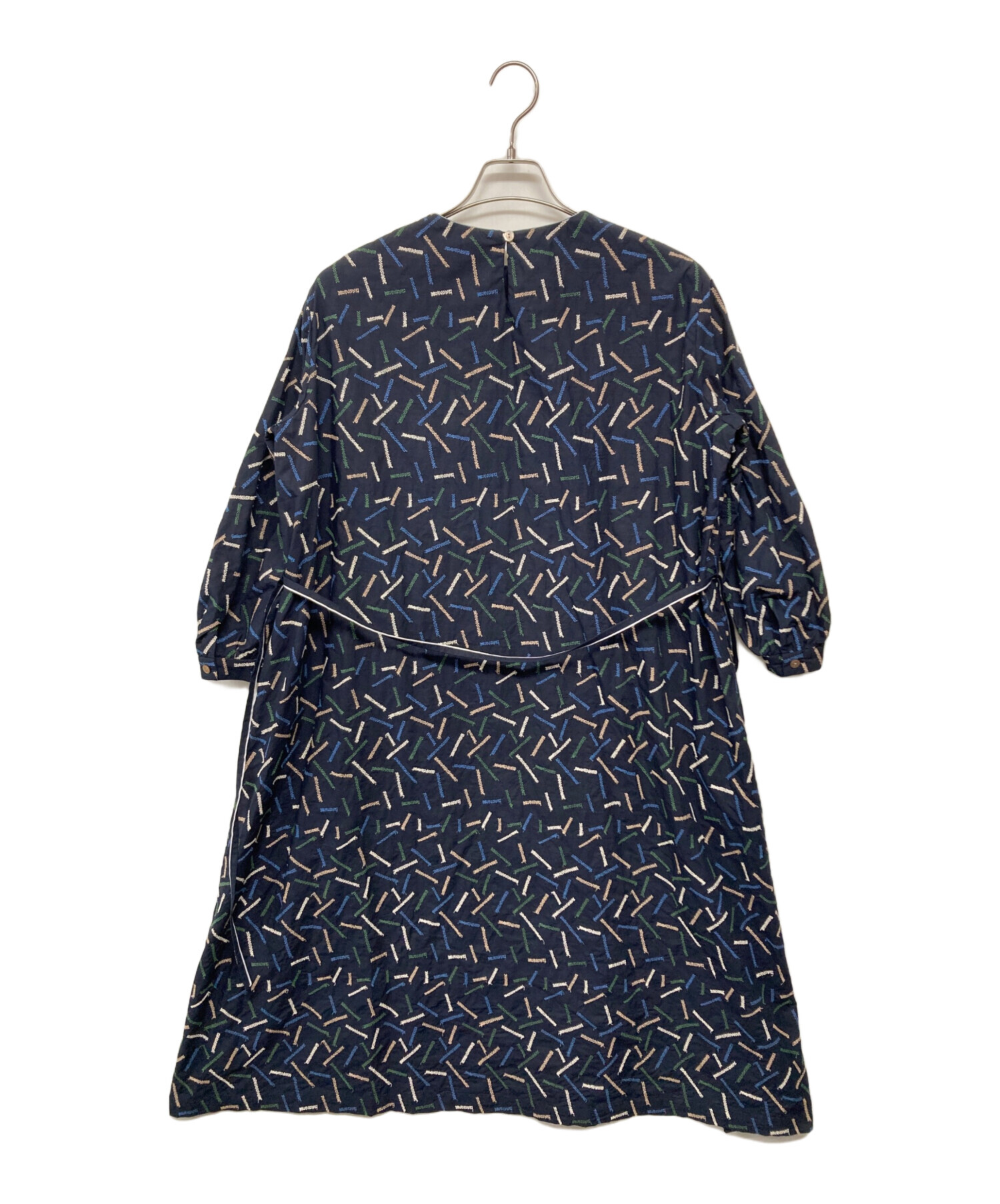 中古・古着通販】mina perhonen (ミナ ペルホネン) light stick