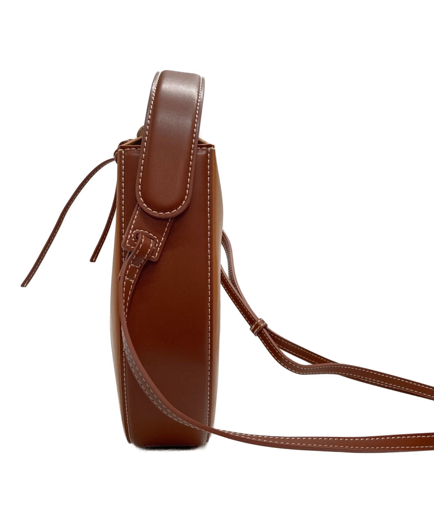 中古・古着通販】VASIC (ヴァジック) Gate Mini 2wayショルダーバッグ