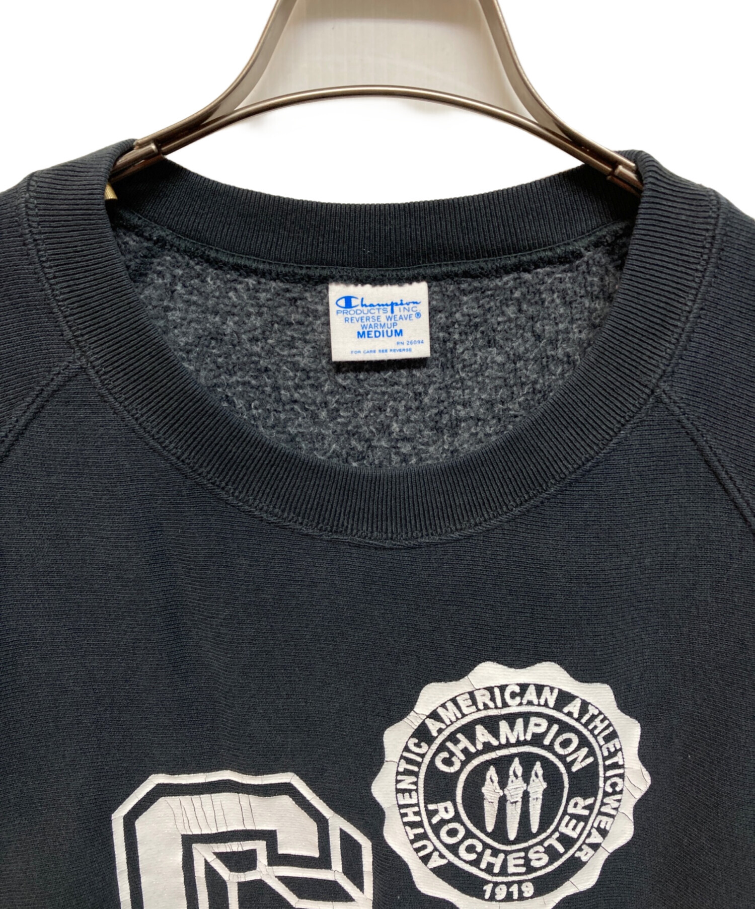 中古・古着通販】Champion (チャンピオン) FRAMeWORK (フレームワーク