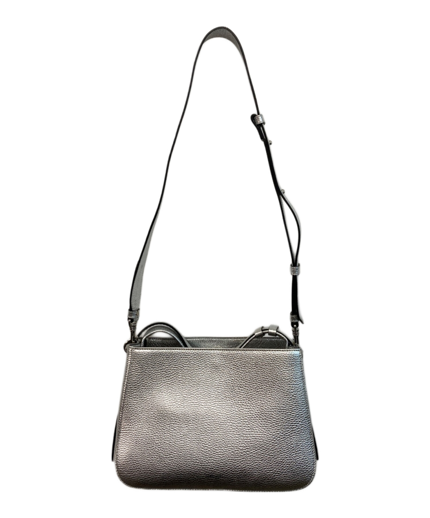 中古・古着通販】LORISTELLA (ロリステッラ) 2WAYショルダーバッグ