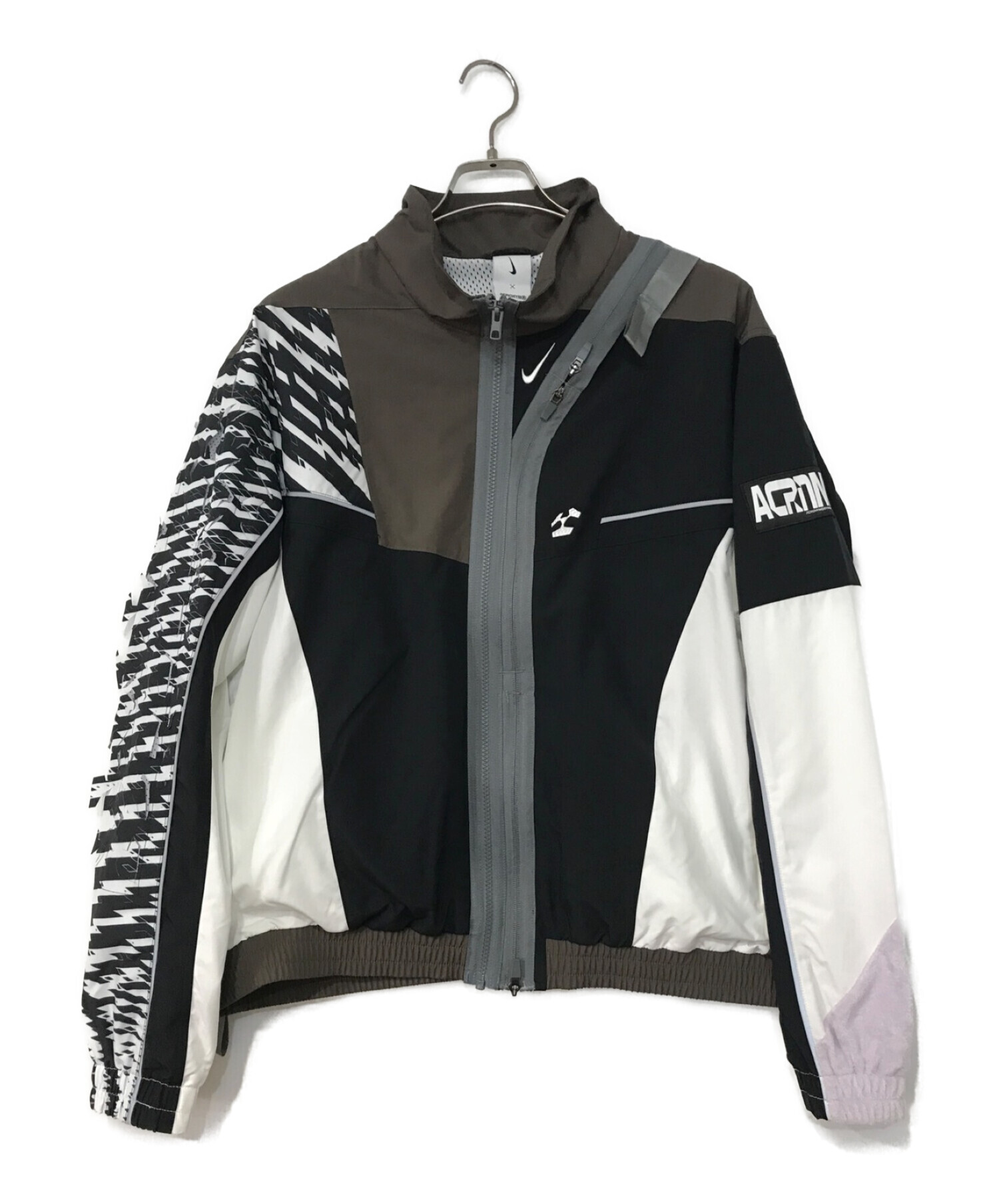 中古・古着通販】ACRONYM (アクロニウム) NIKE (ナイキ) NRG CS WOVEN