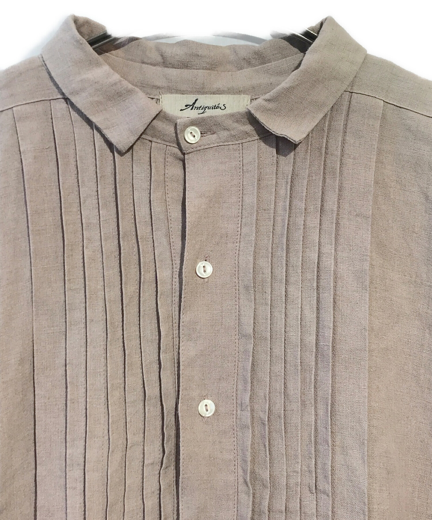 中古・古着通販】ICHI antiquite's (イチ アンティークス) リネン