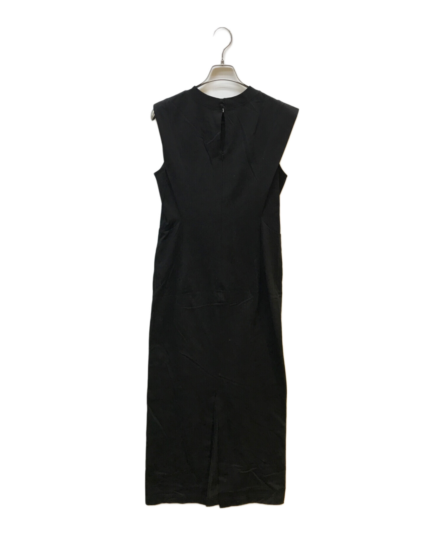 中古・古着通販】Mame Kurogouchi (マメクロゴウチ) Cotton Jersey