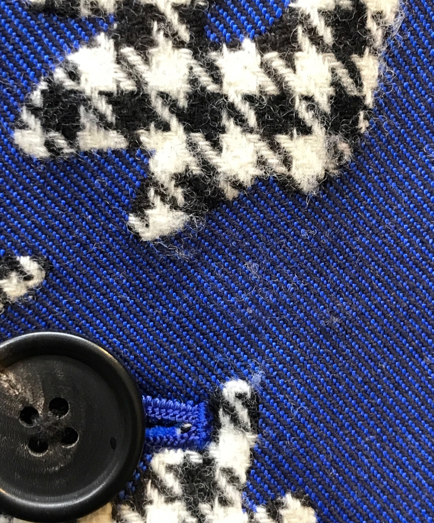 中古・古着通販】PAUL SMITH (ポールスミス) ビッグフラワーショート