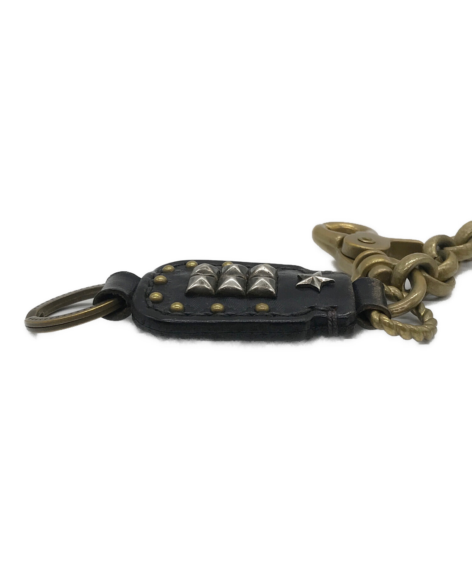 中古・古着通販】CALEE (キャリー) ウォレットチェーン｜ブランド