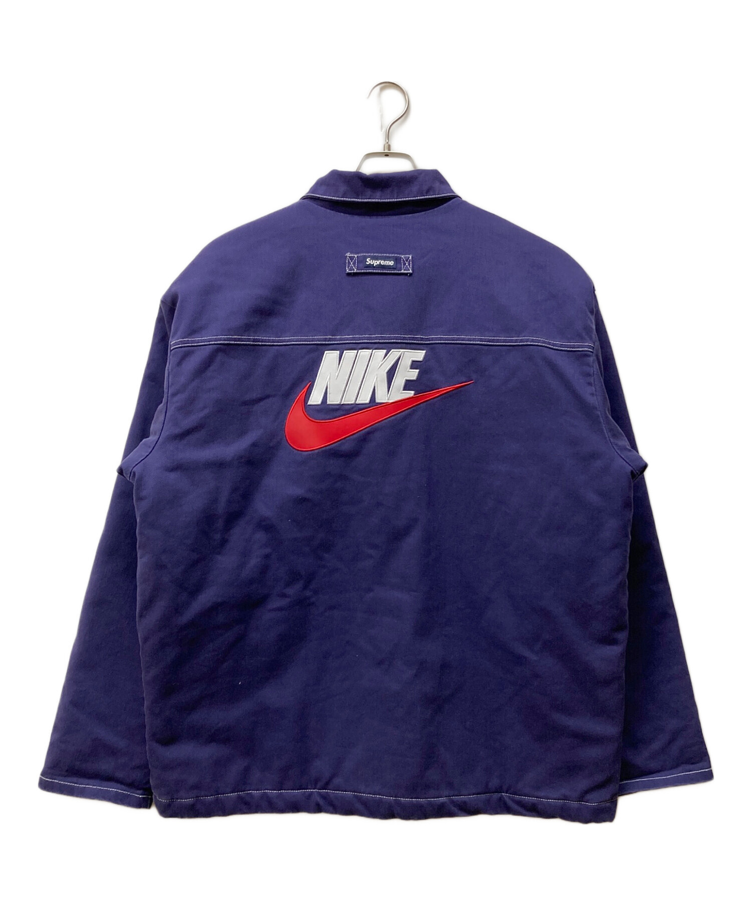 中古・古着通販】SUPREME (シュプリーム) NIKE (ナイキ) 18AW Double