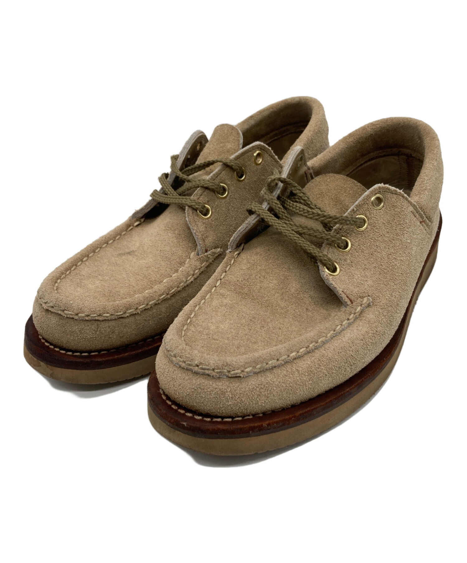 中古・古着通販】RUSSELL MOCCASIN (ラッセルモカシン) ララミー