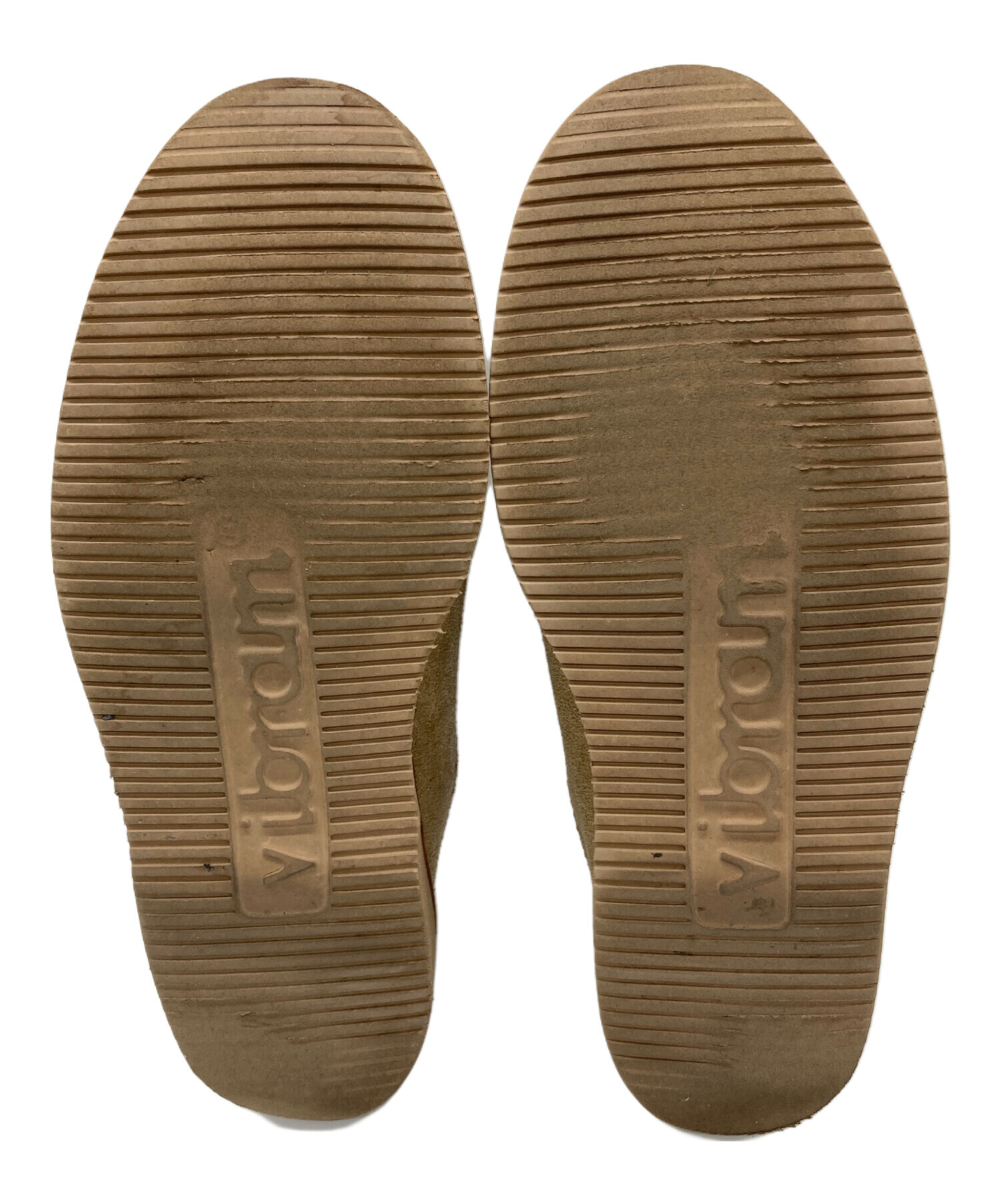 中古・古着通販】RUSSELL MOCCASIN (ラッセルモカシン) ララミー