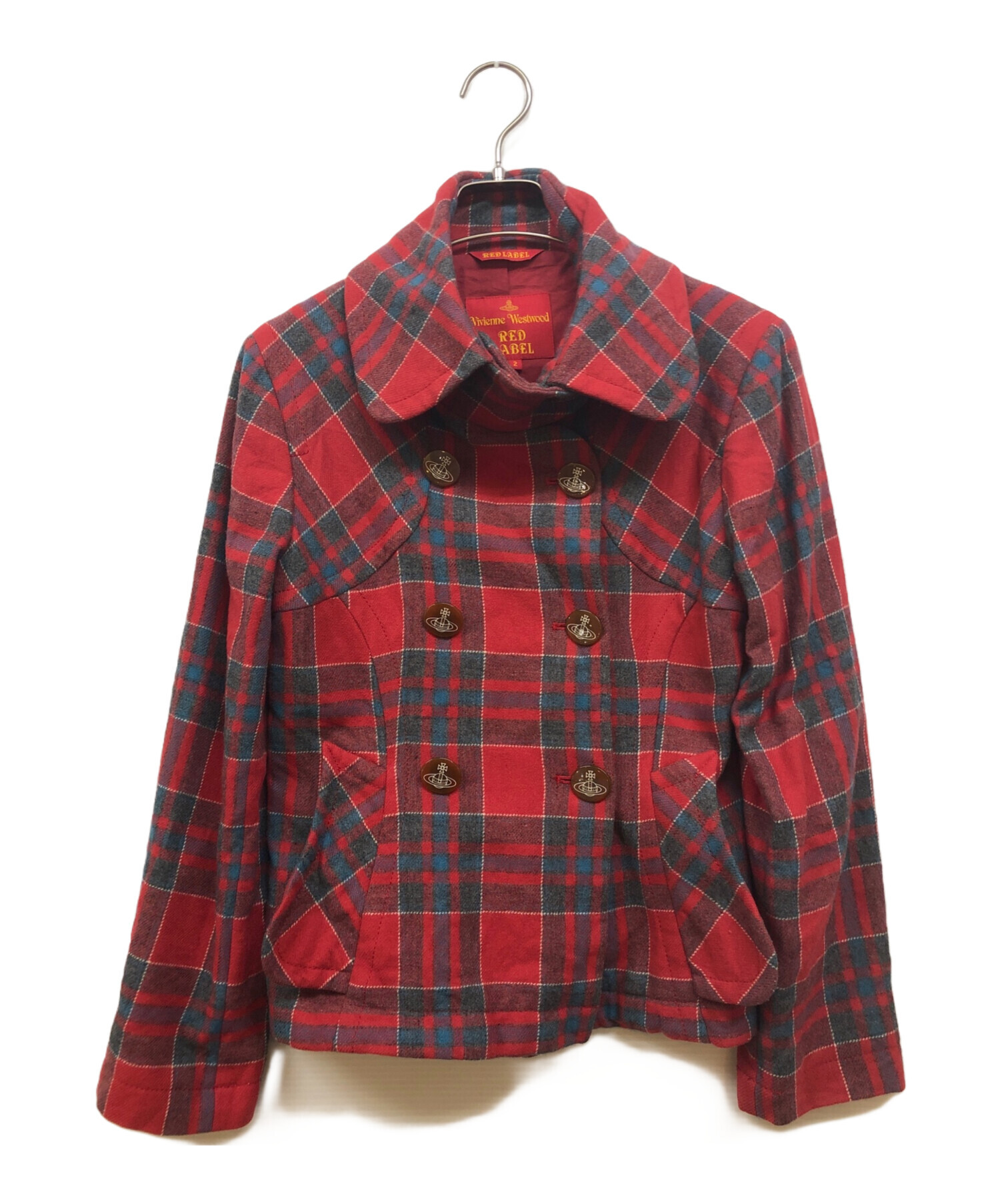 中古・古着通販】Vivienne Westwood RED LABEL (ヴィヴィアンウエスト