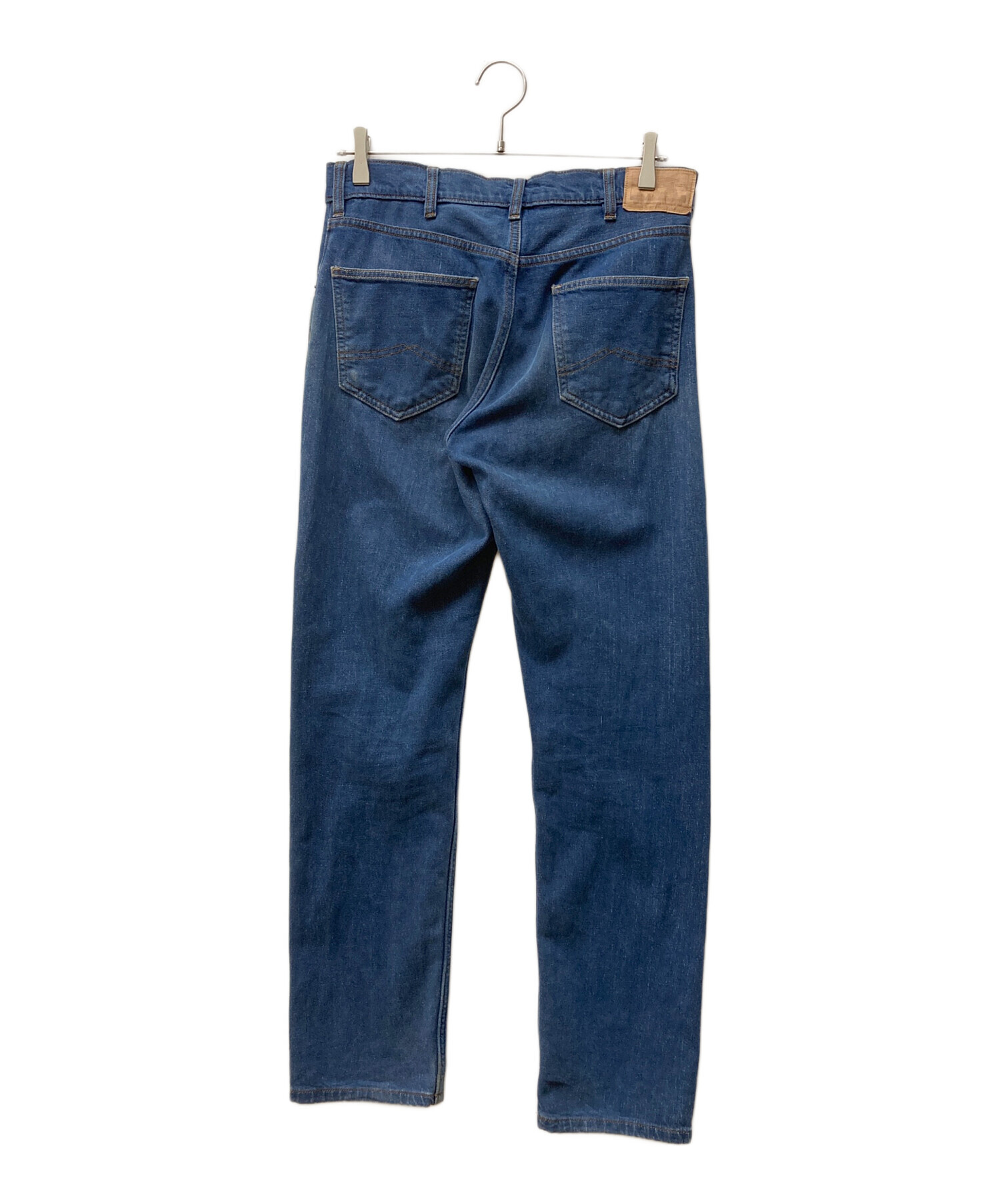 中古・古着通販】Patagonia (パタゴニア) ストレートデニムパンツ