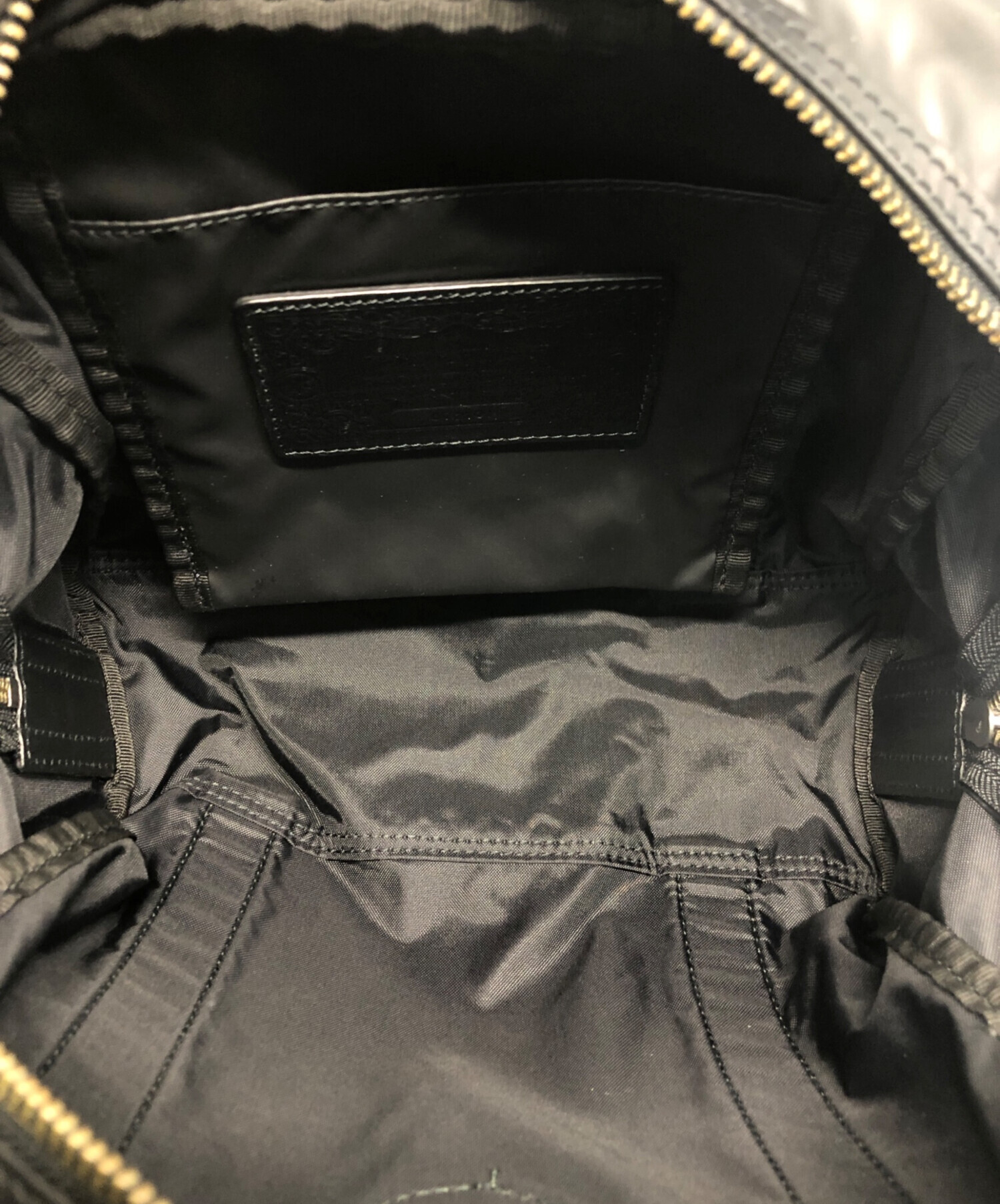 中古・古着通販】HUNTING WORLD (ハンティングワールド) バチュー