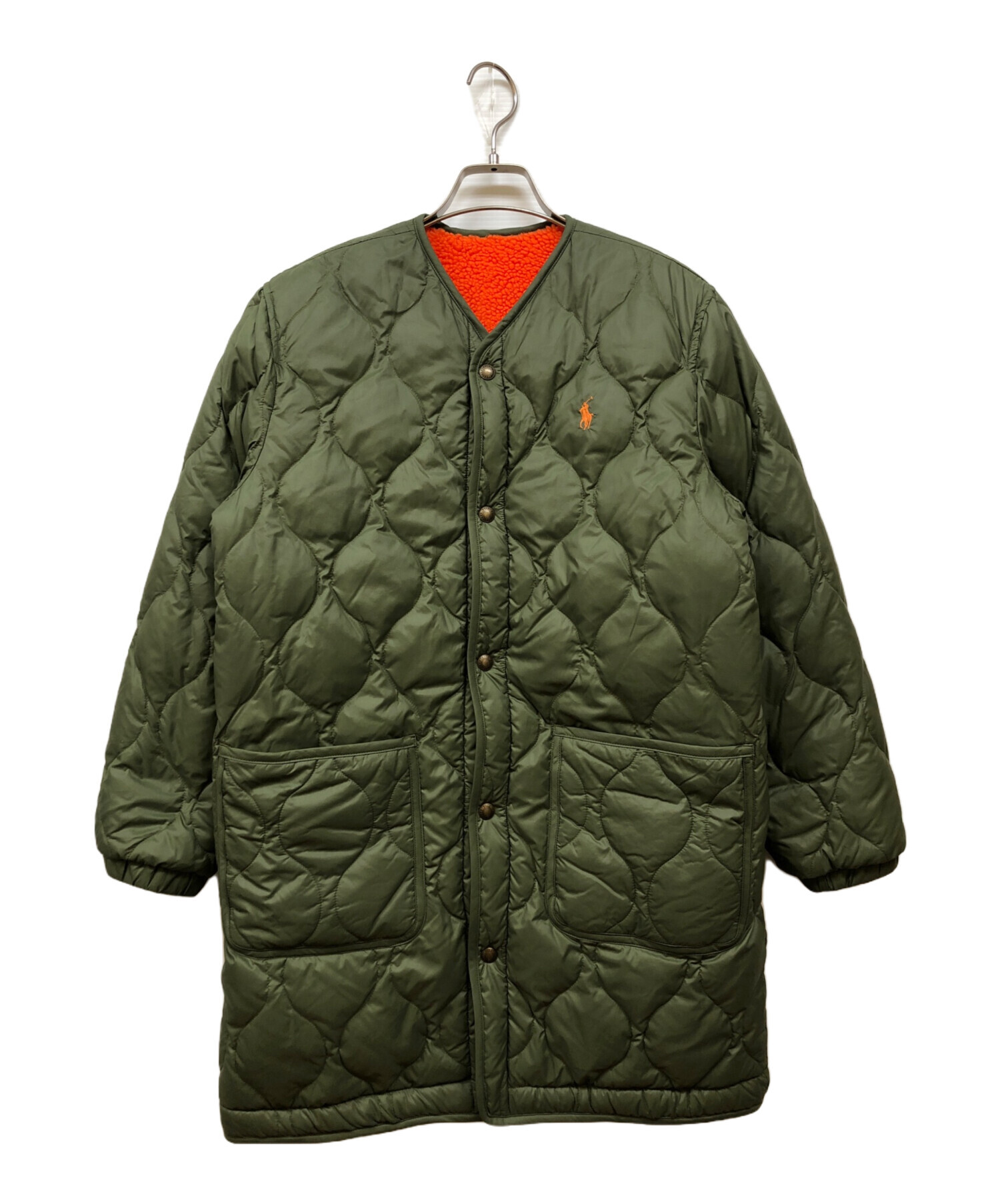 中古・古着通販】POLO RALPH LAUREN (ポロ・ラルフローレン