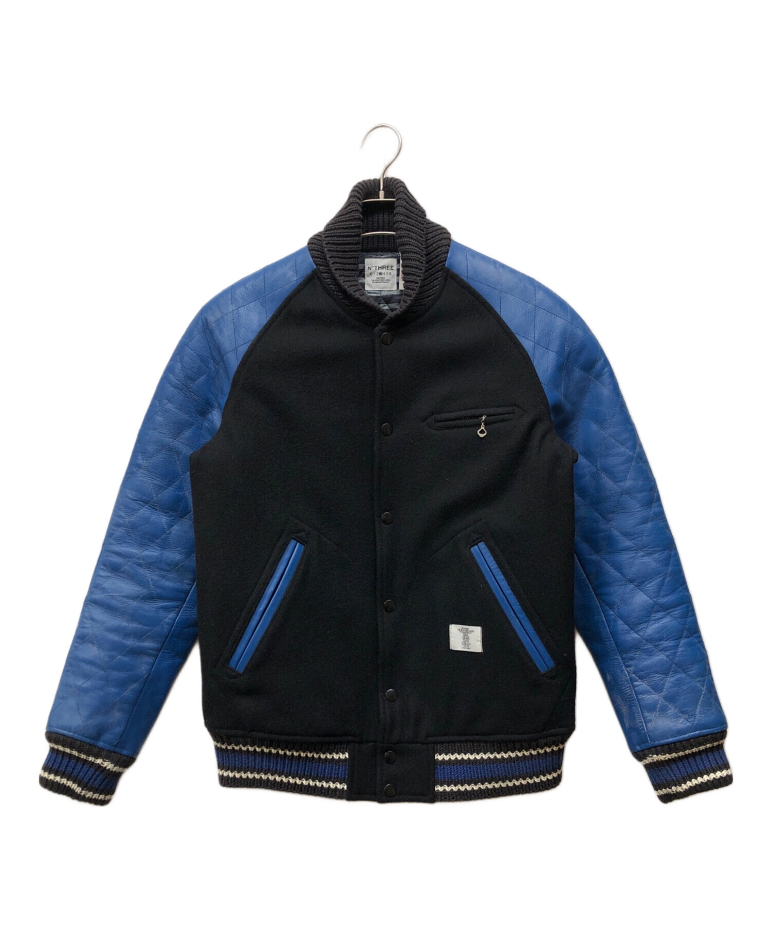 中古・古着通販】BEDWIN &THE HEARTBREAKERS (ベドウィンアンドザ