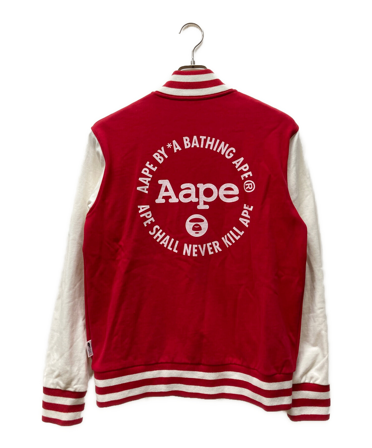 中古・古着通販】Aape BY A BATHING APE (エーエイプ バイ ア