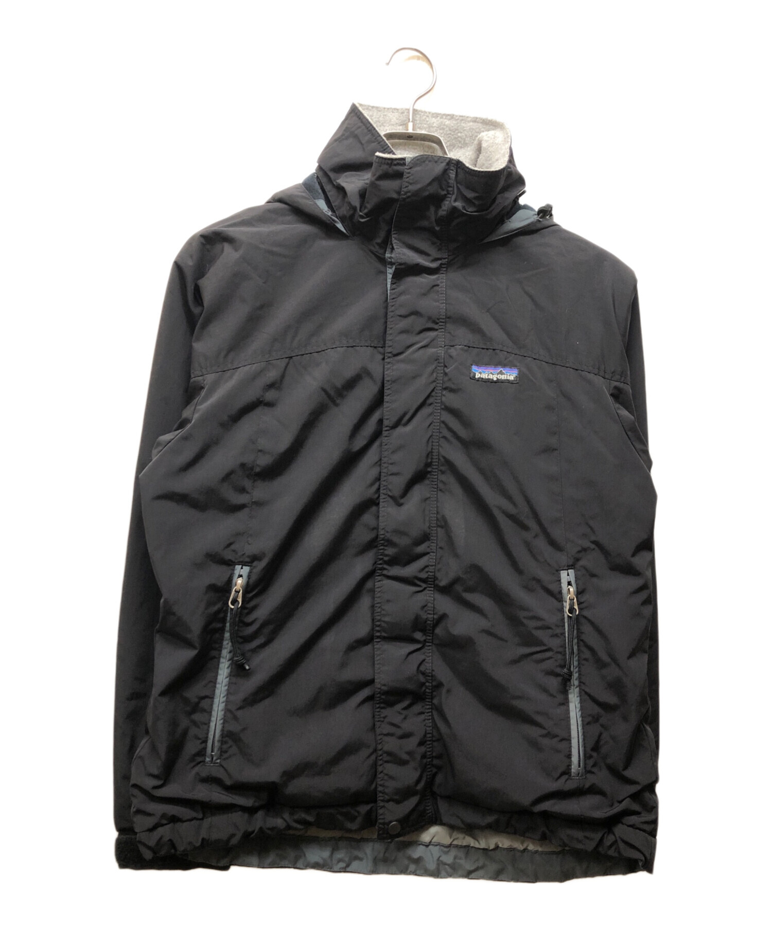 中古・古着通販】Patagonia (パタゴニア) フュージョンジャケット