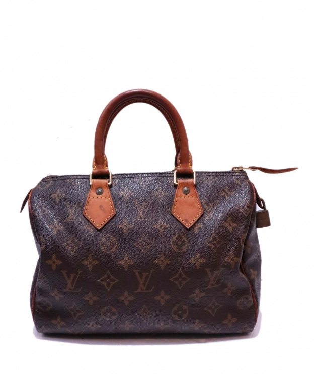 中古・古着通販】LOUIS VUITTON (ルイヴィトン) ハンドバッグ サイズ