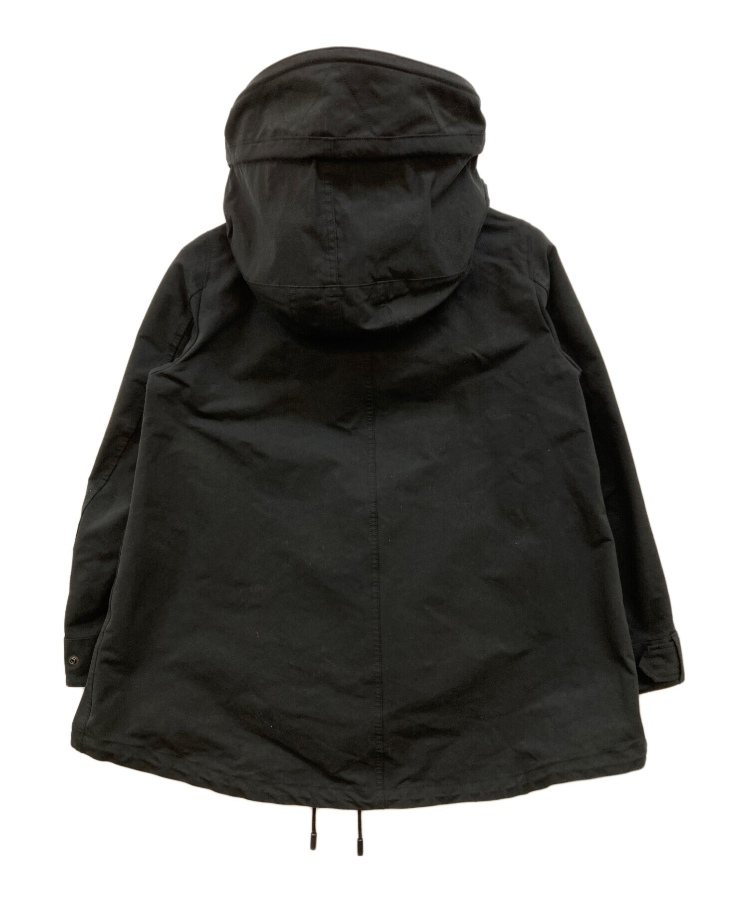 中古・古着通販】THE RERACS (ザ リラクス) ショートモッズコート