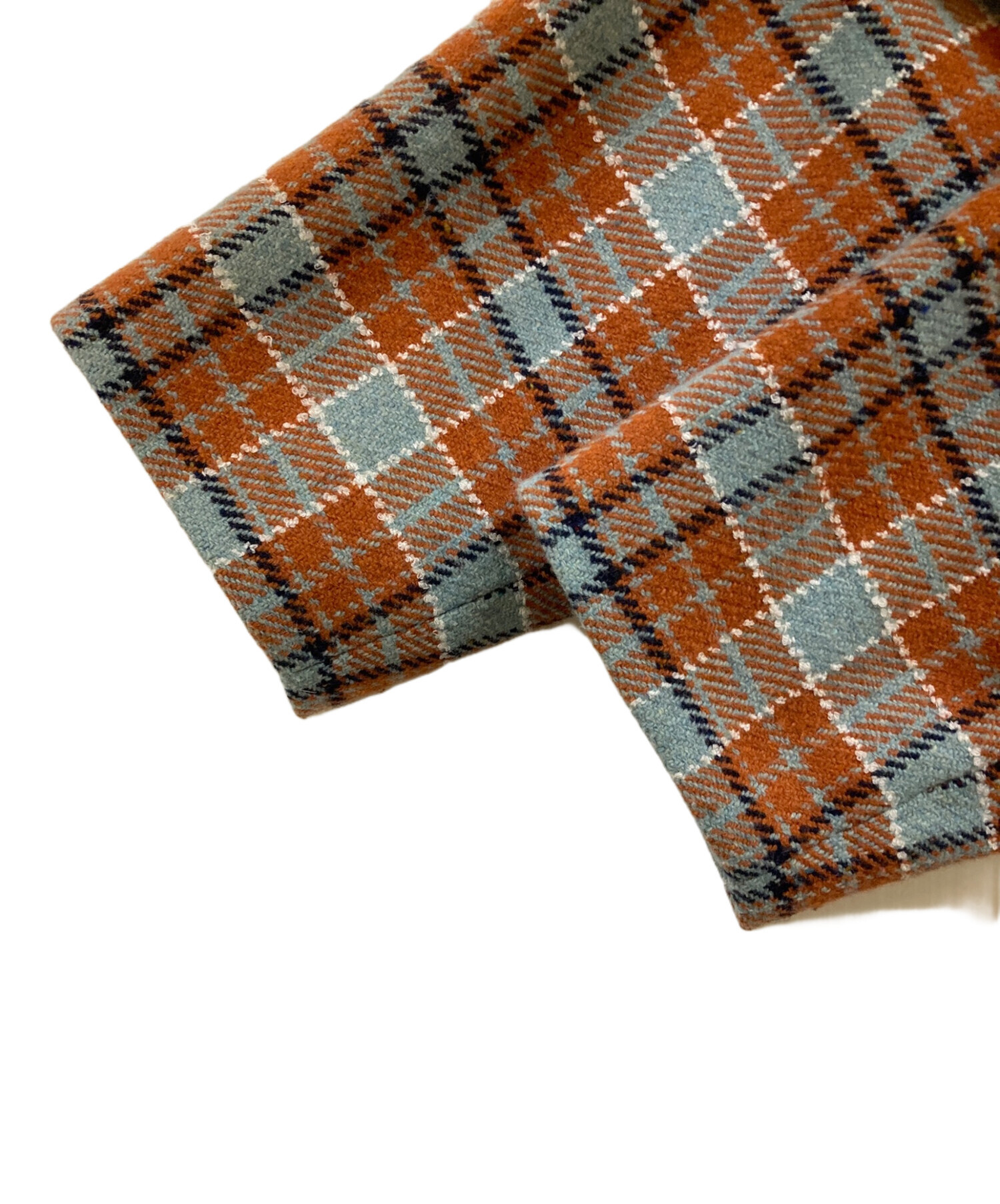 中古・古着通販】l'atelier du savon (アトリエドゥサボン) チェック